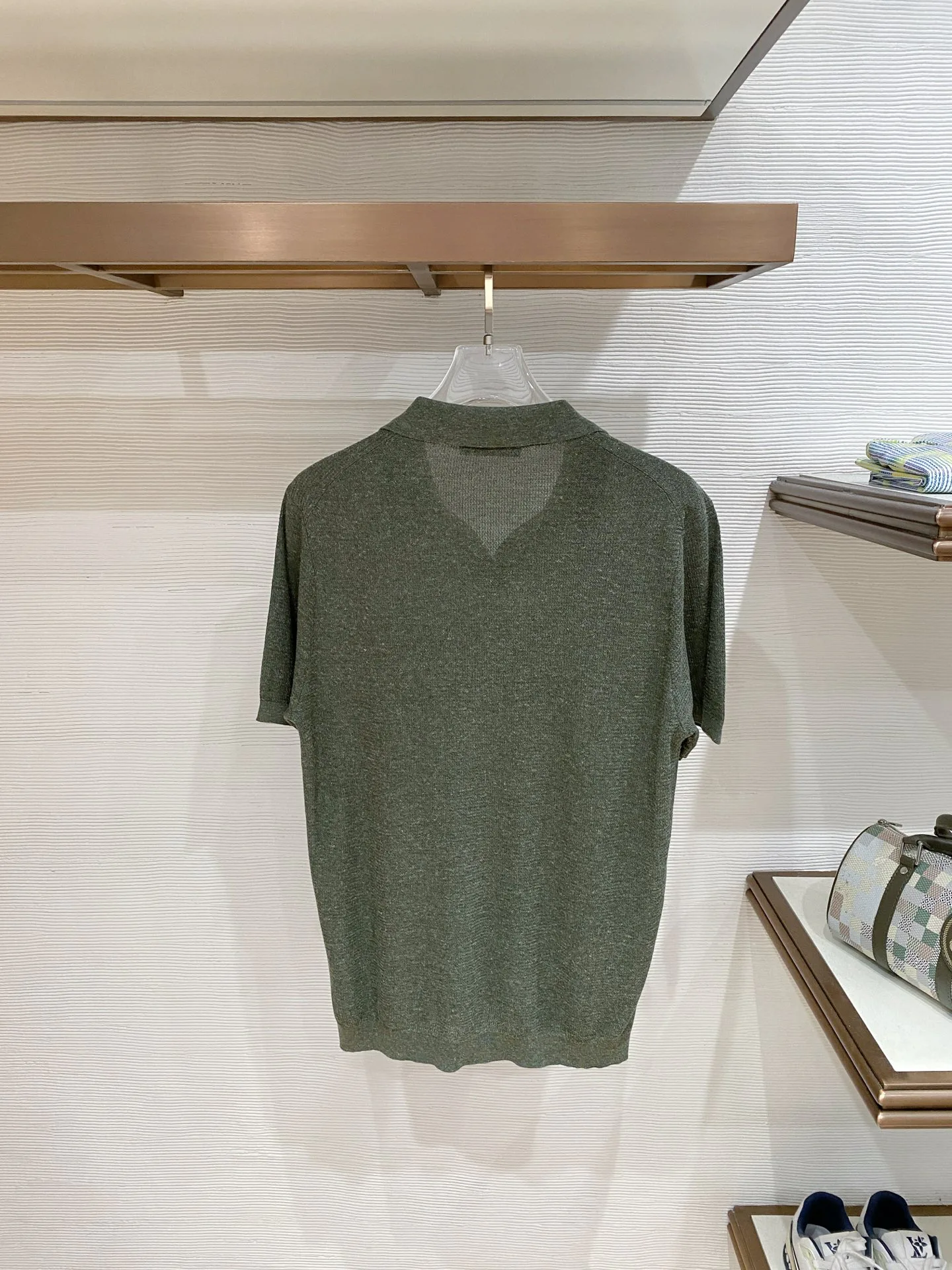 Футболки Мужские Loro Piana 13255989