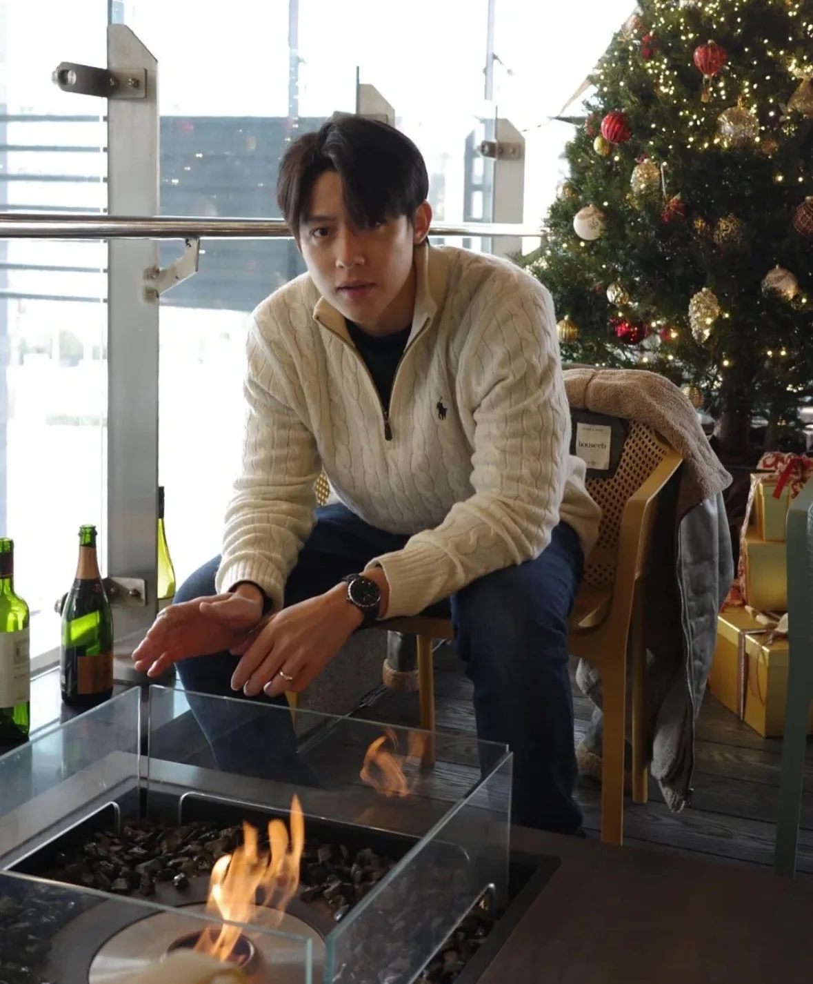 Джемперы И Свитеры Женские Ralph Lauren 131363