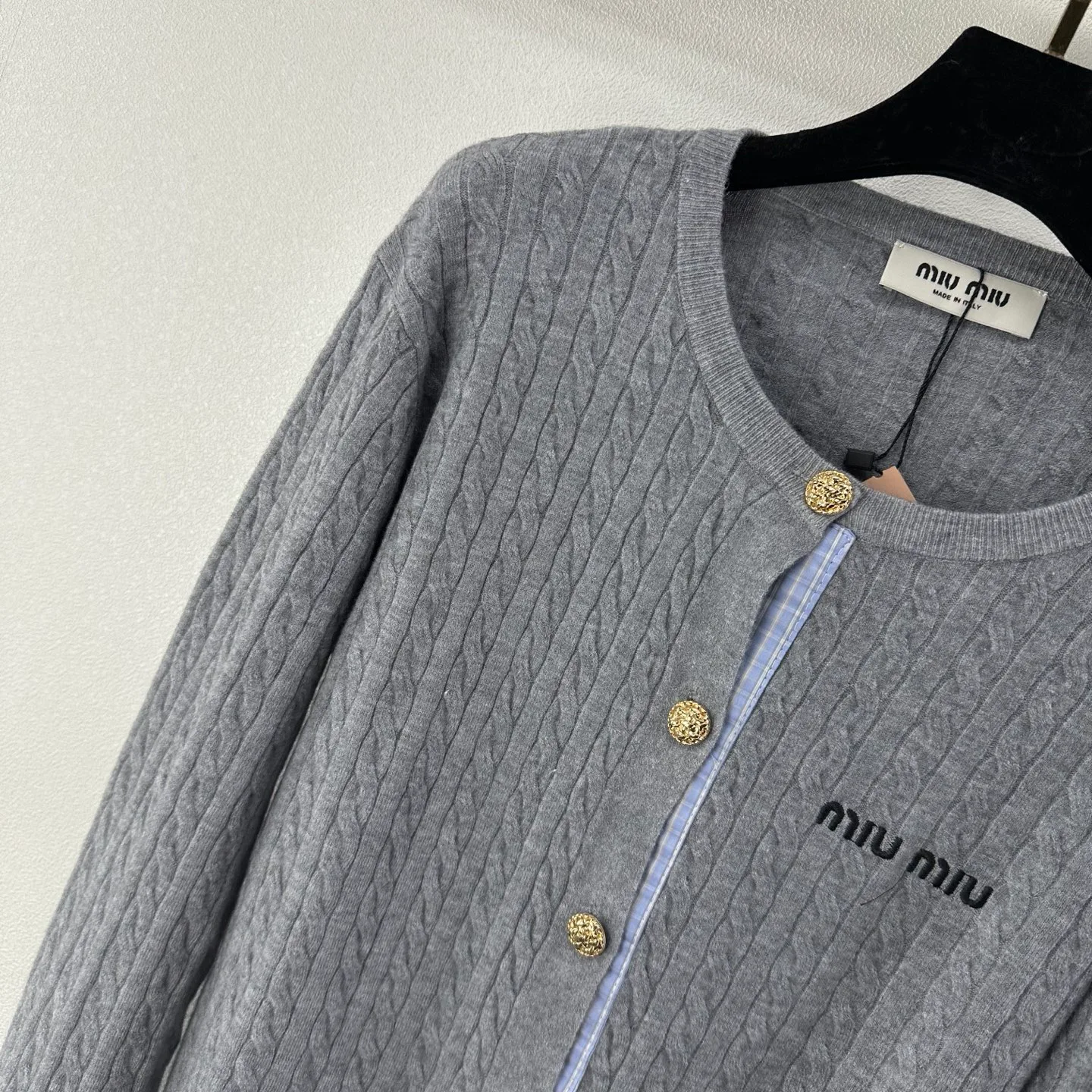 Джемперы И Свитеры Женские Miu Miu 18743156