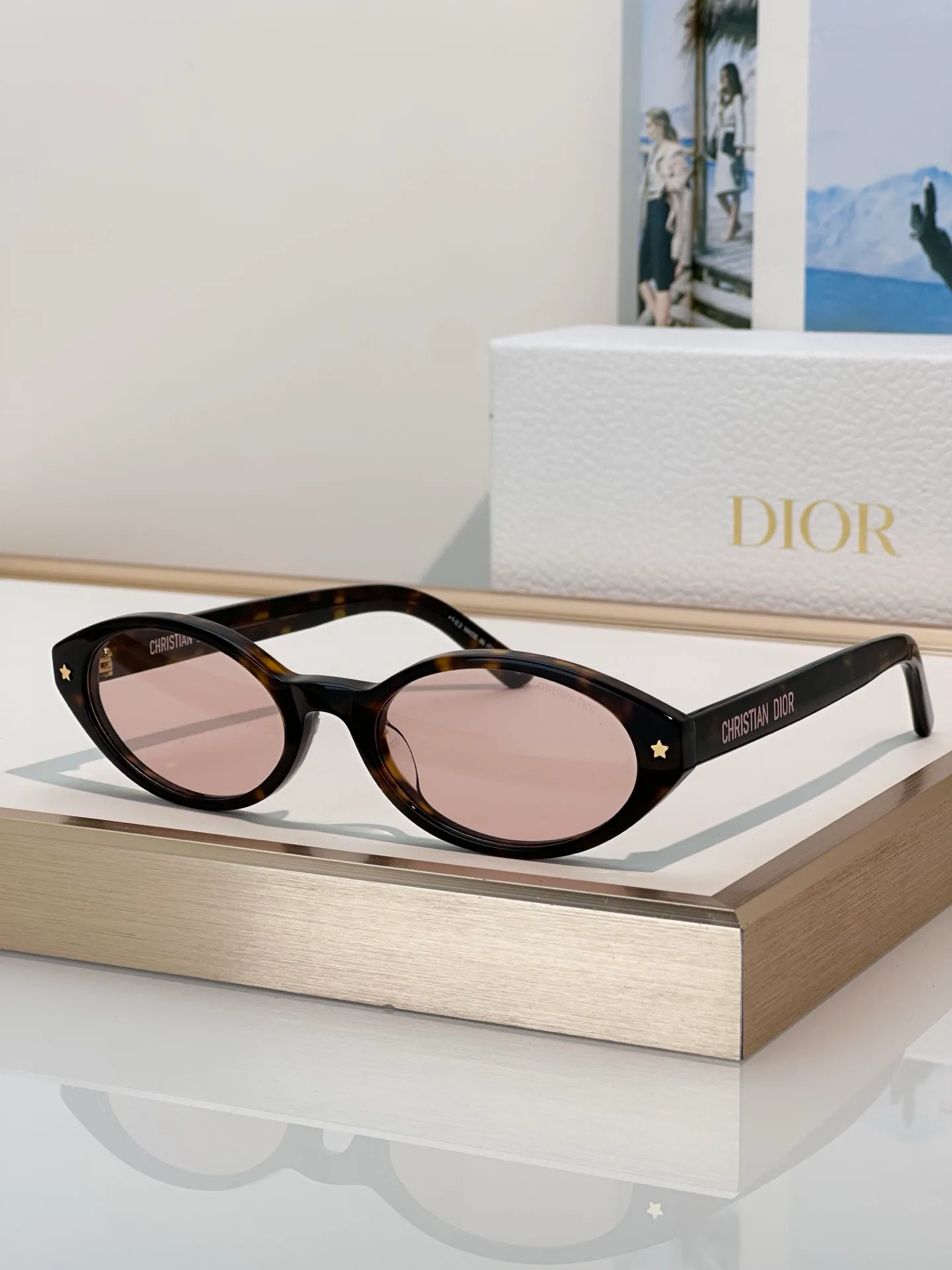 Очки Christian Dior 14323475