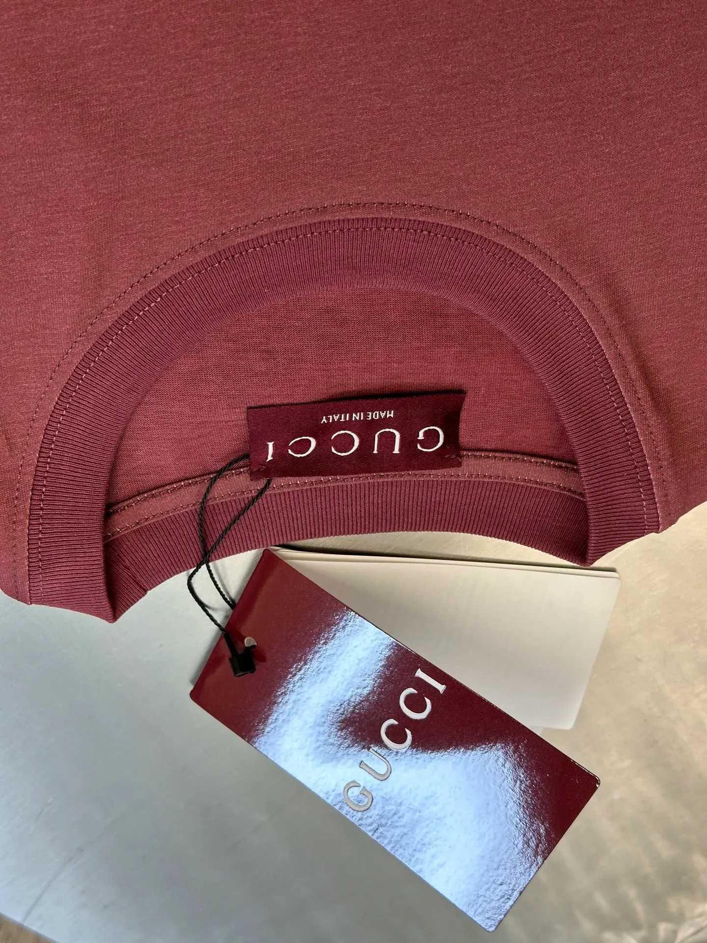 Футболки Женские Gucci 26821