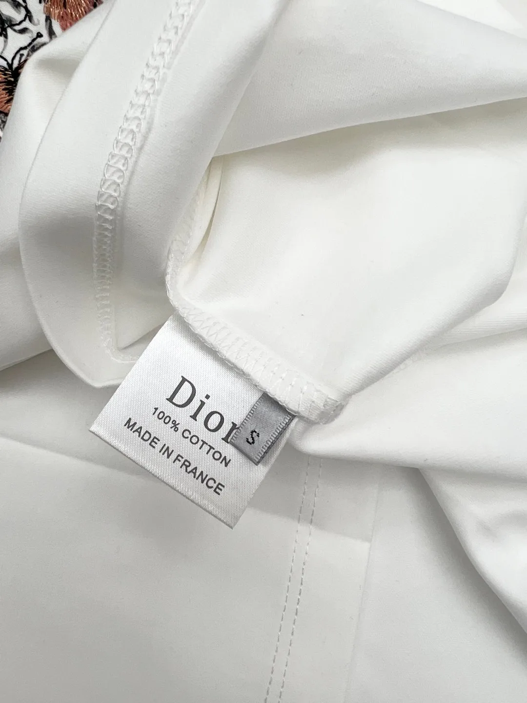 Футболки Женские Christian Dior 11601936