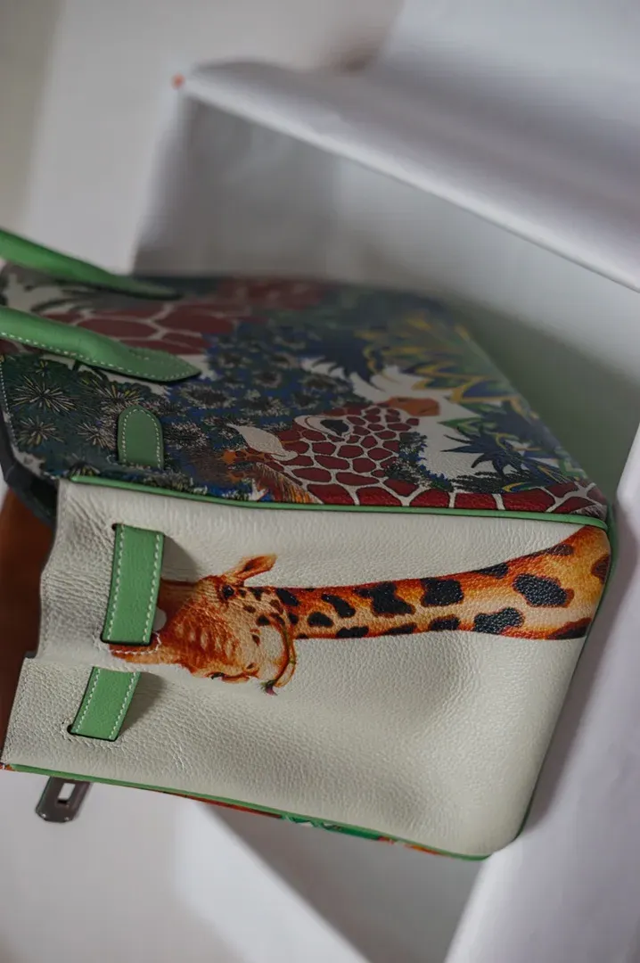 Классические Сумки Женские Hermes 30313