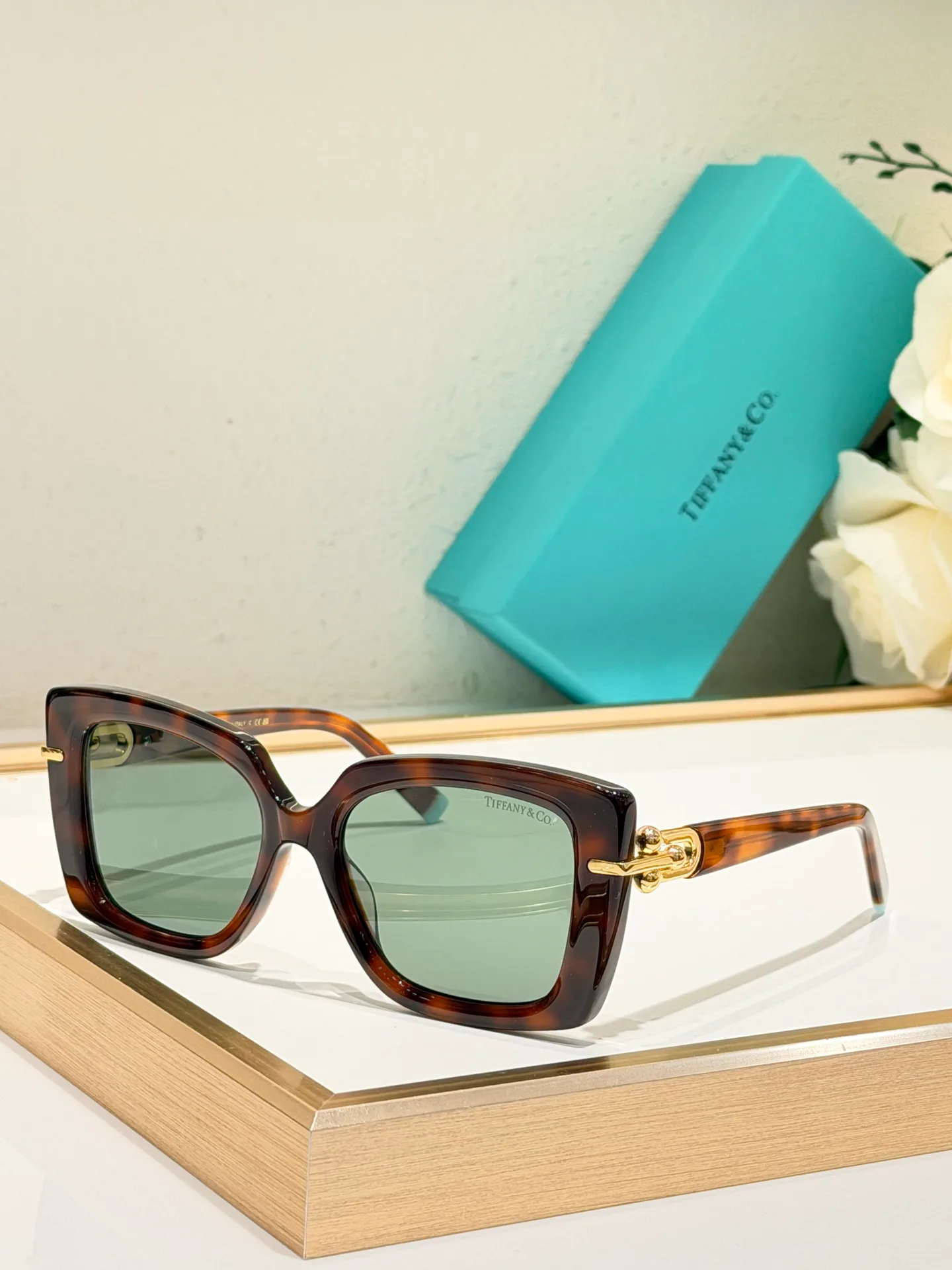 Очки Tiffany 555421