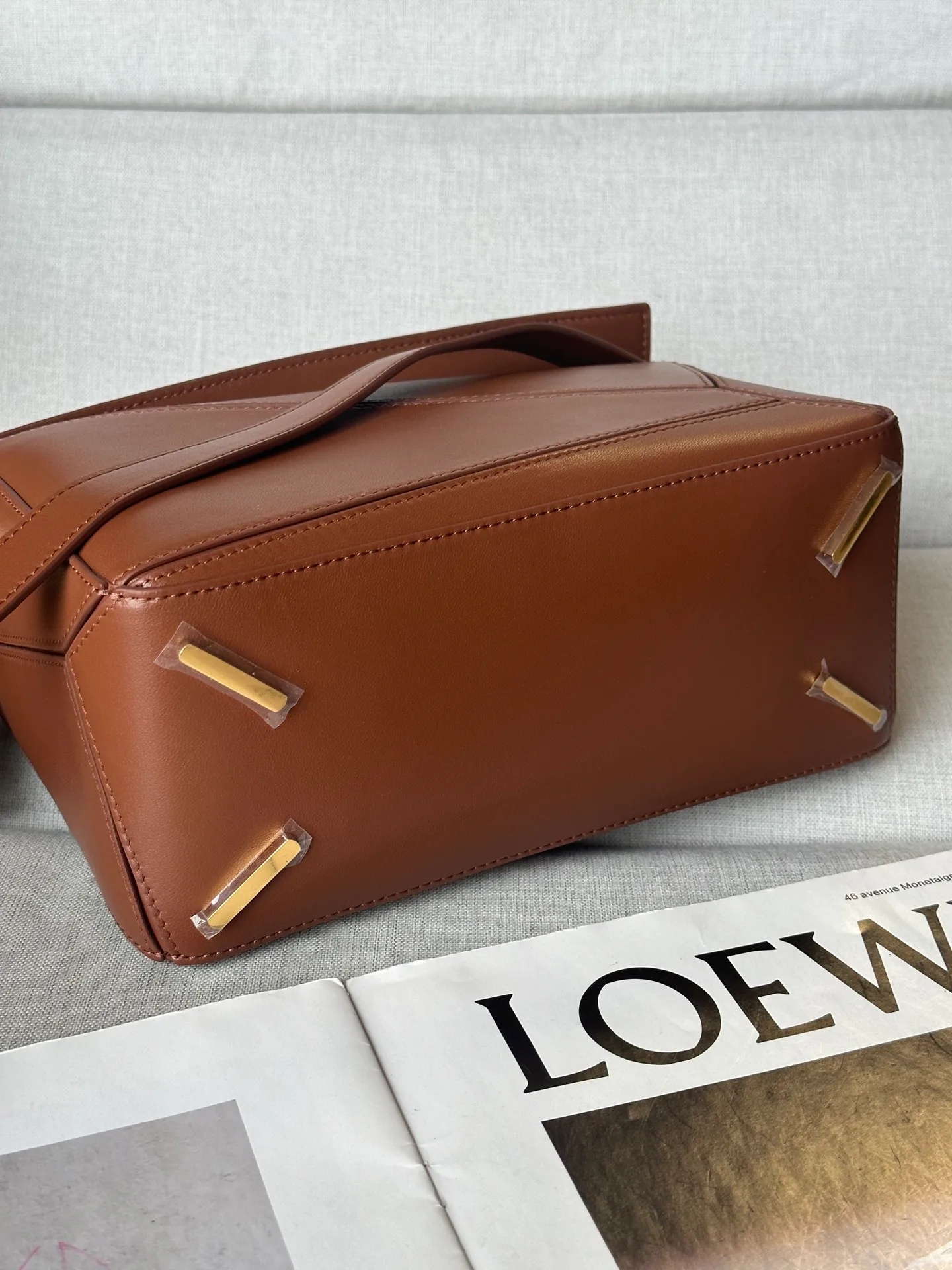 Классические Сумки Женские Loewe 1889656