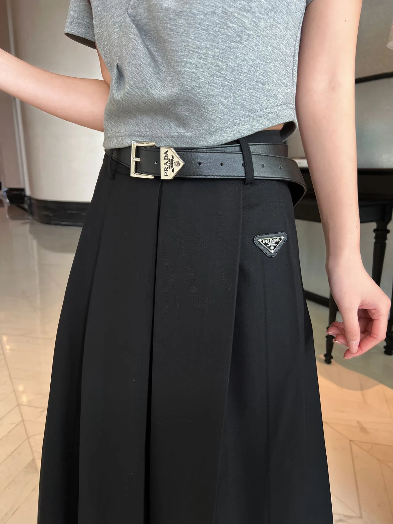 Юбки Женские Prada 11056426