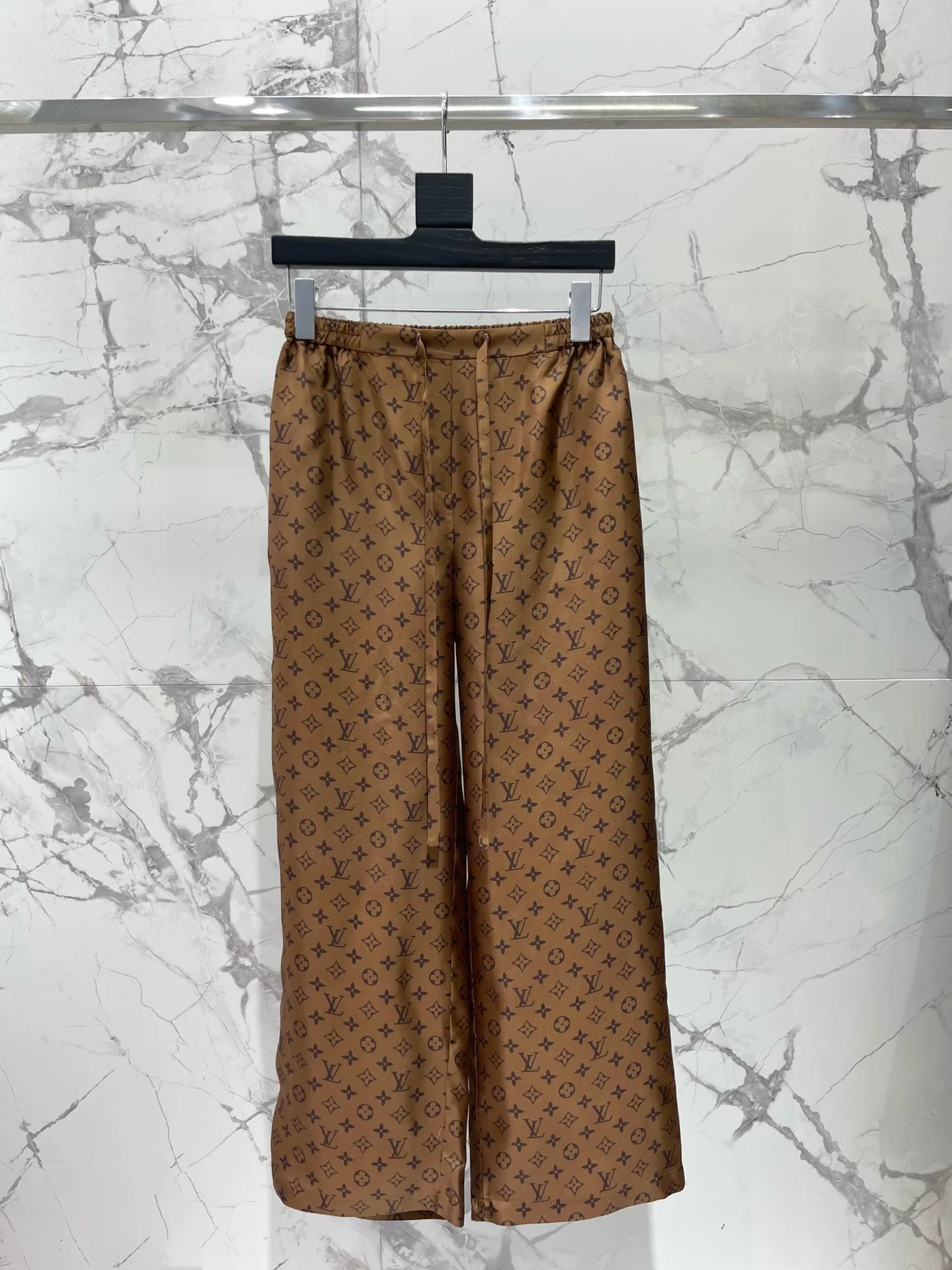 Брюки Женские Louis Vuitton 3585846