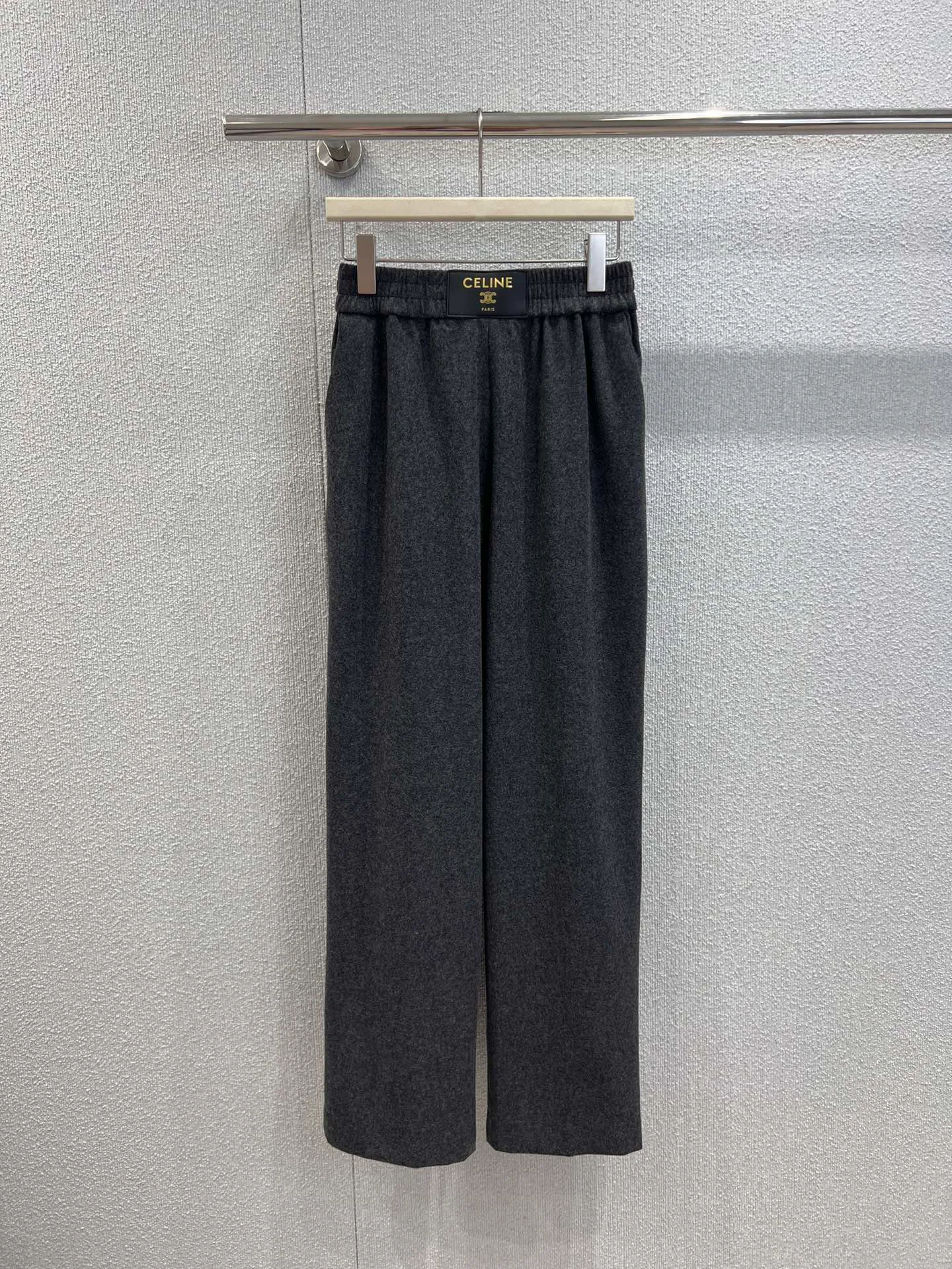 Брюки Женские Celine 566294