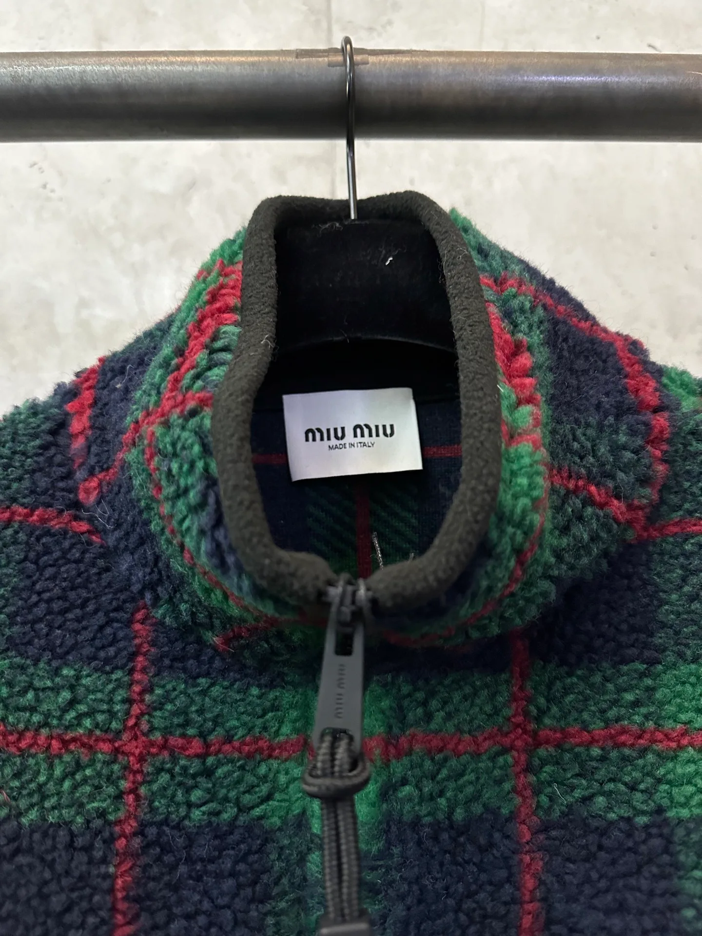 Куртки Мужские Miu Miu 452520