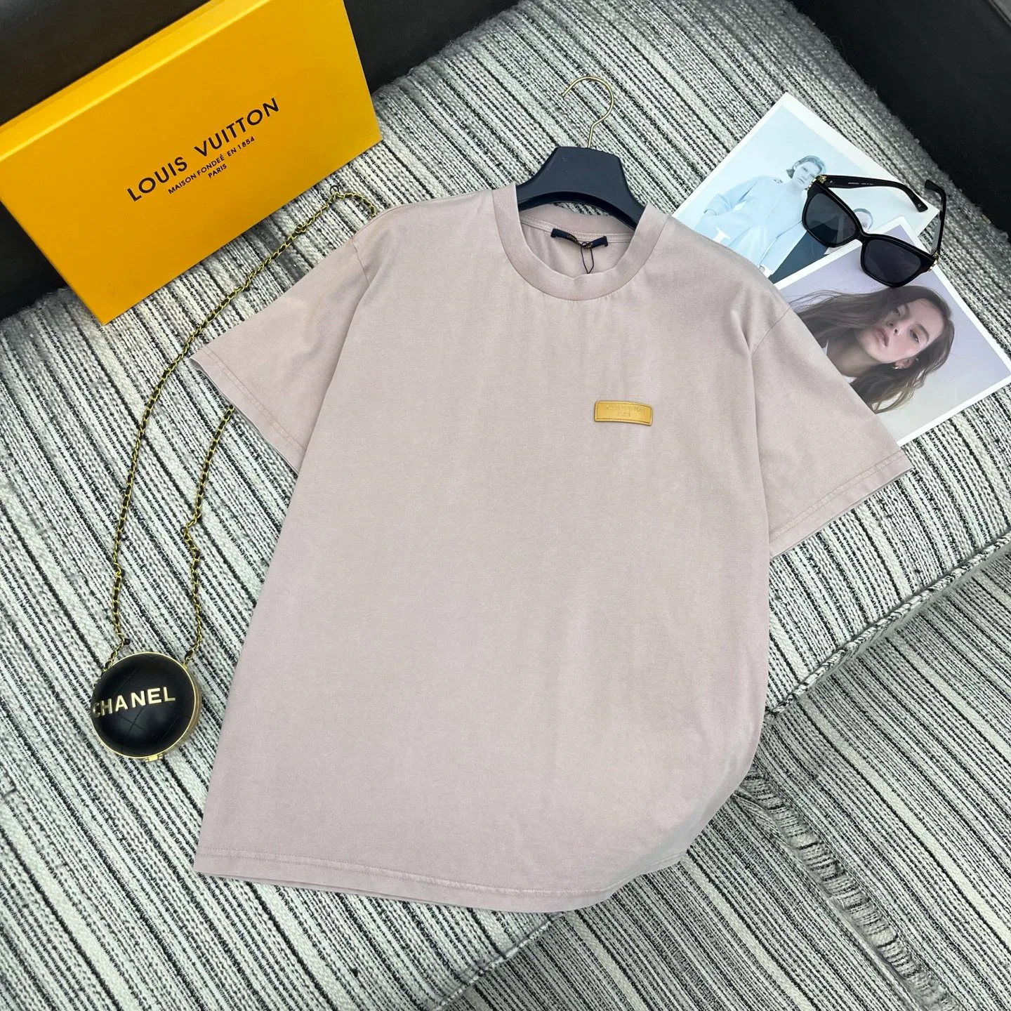 Футболки Женские Louis Vuitton 11747154