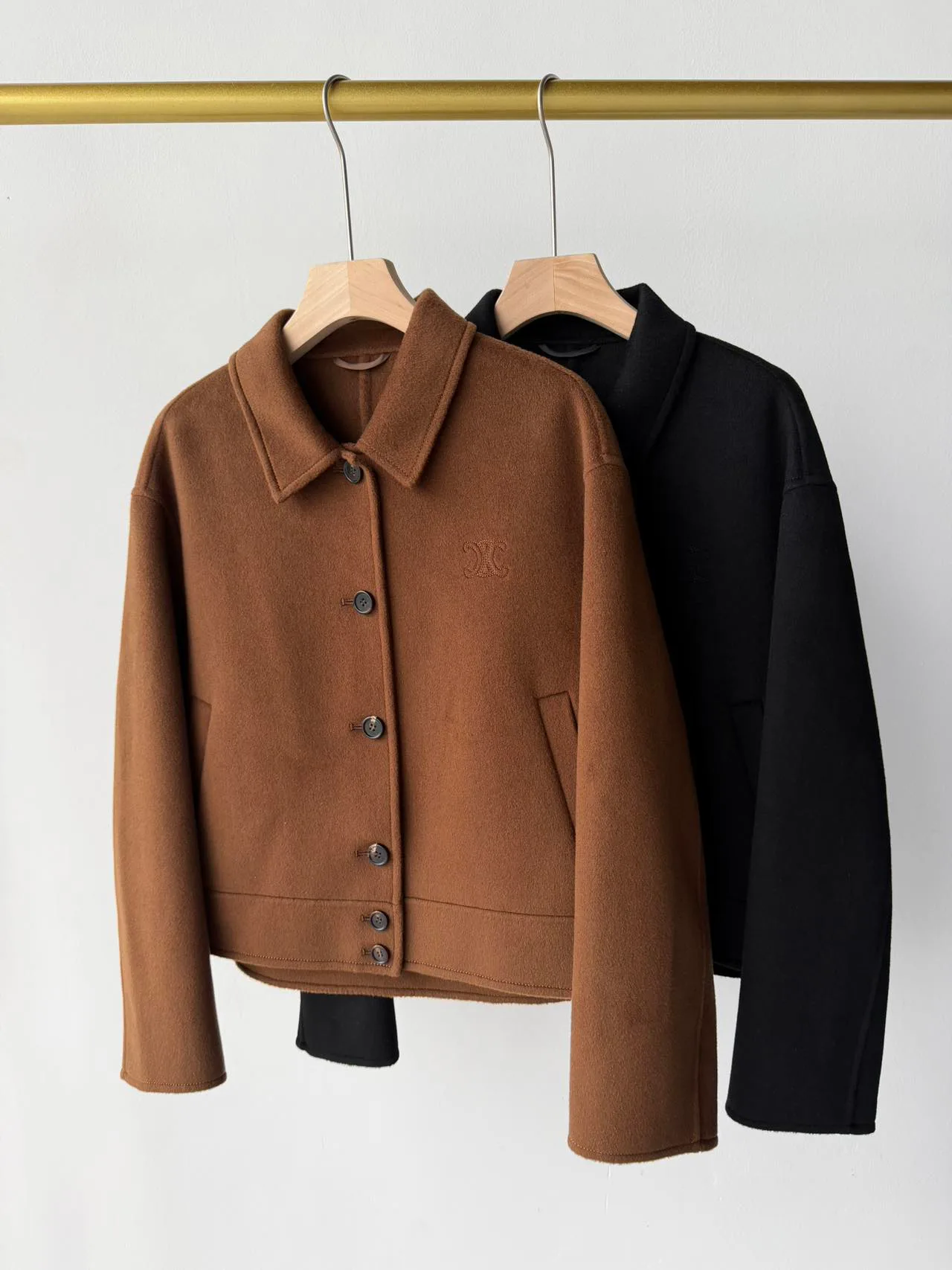 Пальто Женские Celine 18288605