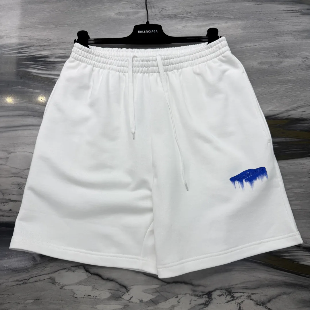 Шорты Мужские Balenciaga 11728335