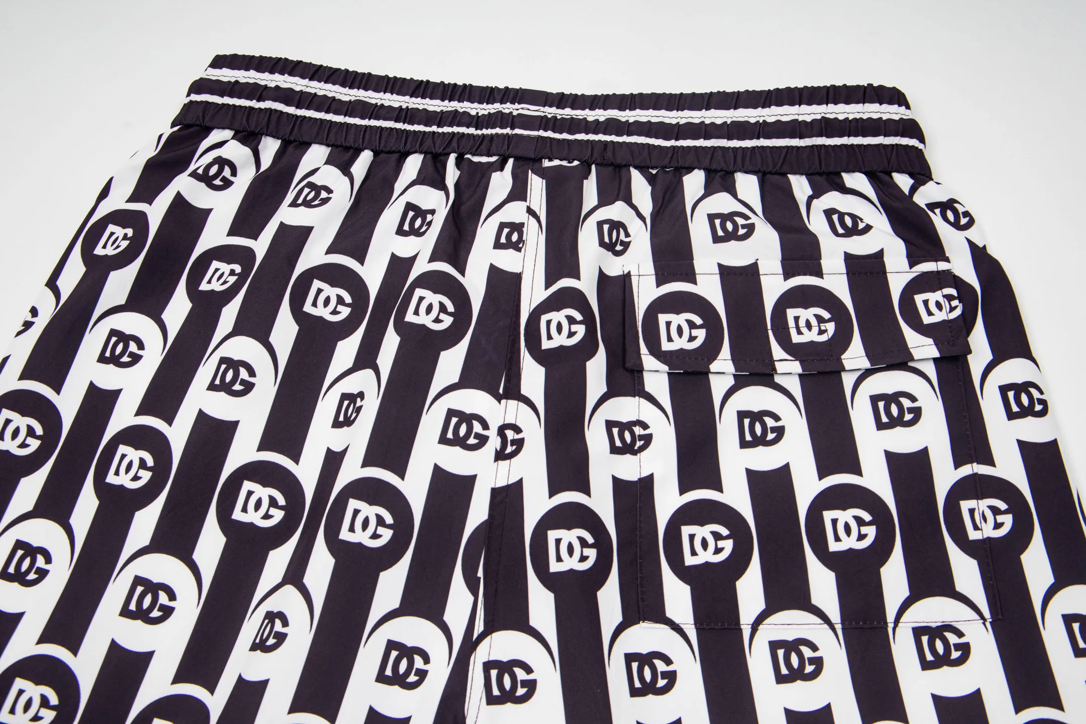 Шорты Мужские Dolce & Gabbana 11528459