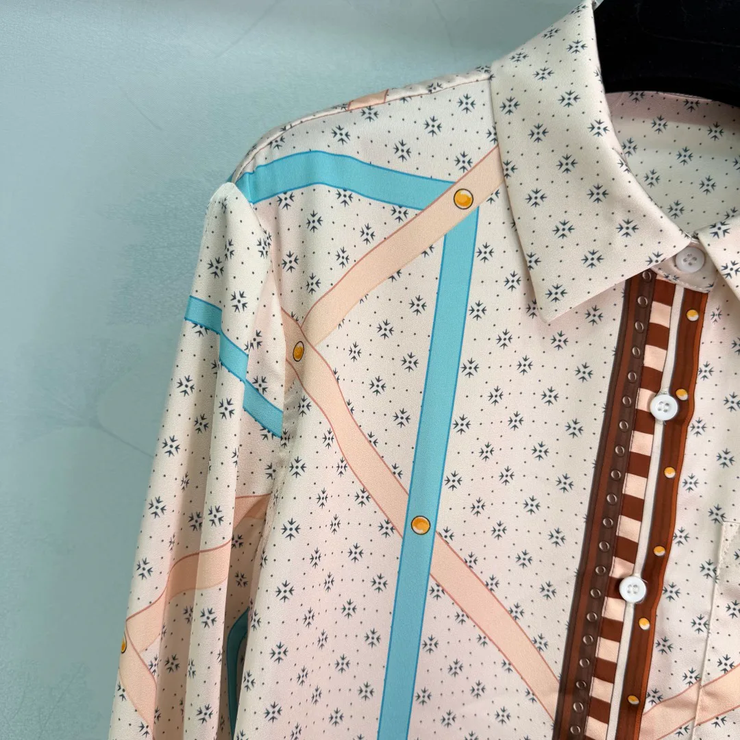 Рубашки Женские Louis Vuitton 11744358