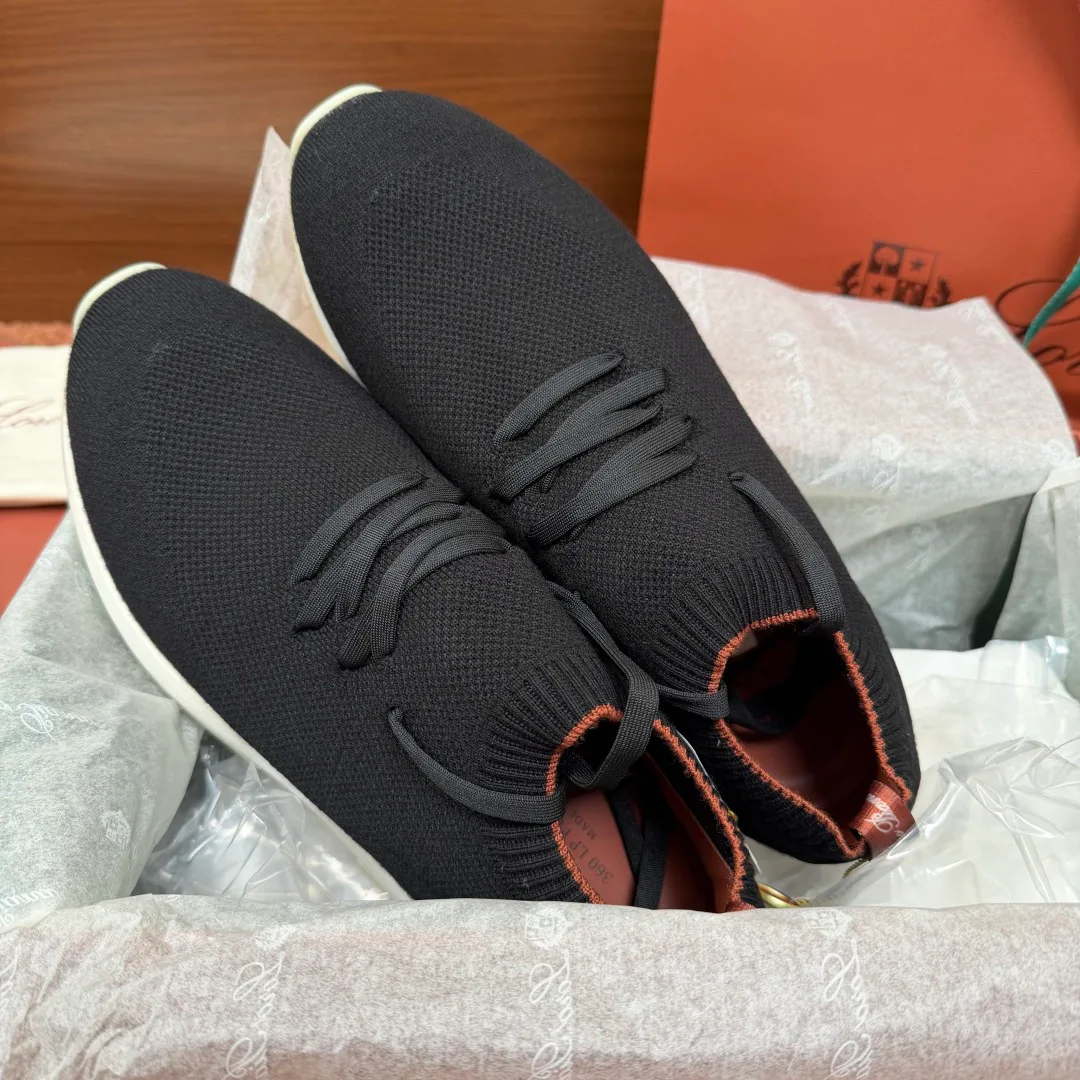 Кроссовки Мужские Loro Piana 18333615