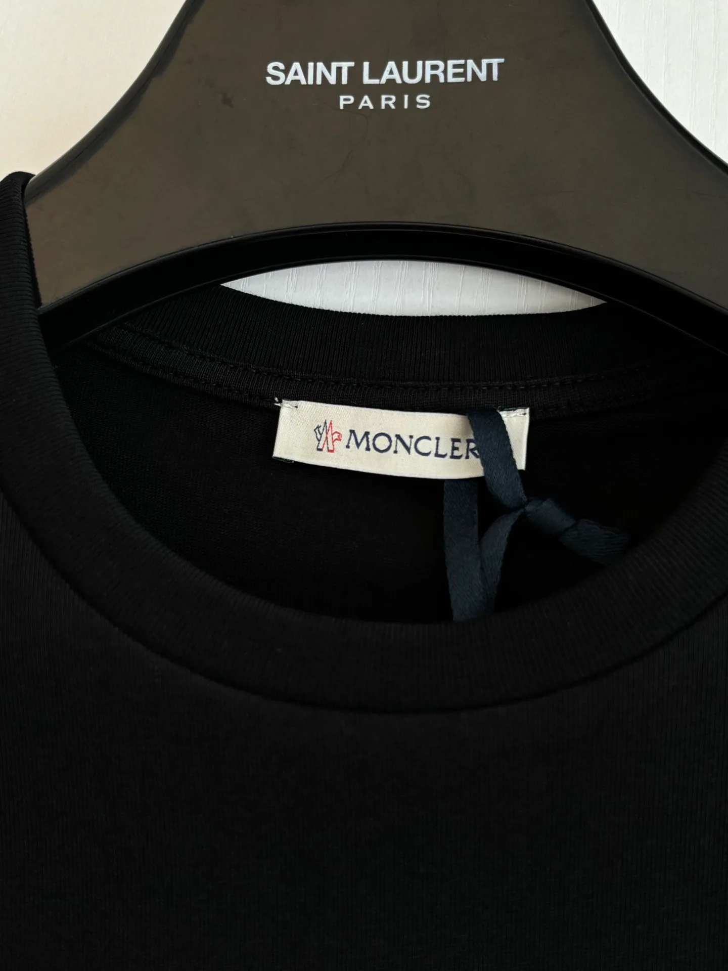 Футболки Мужские Moncler 12795145