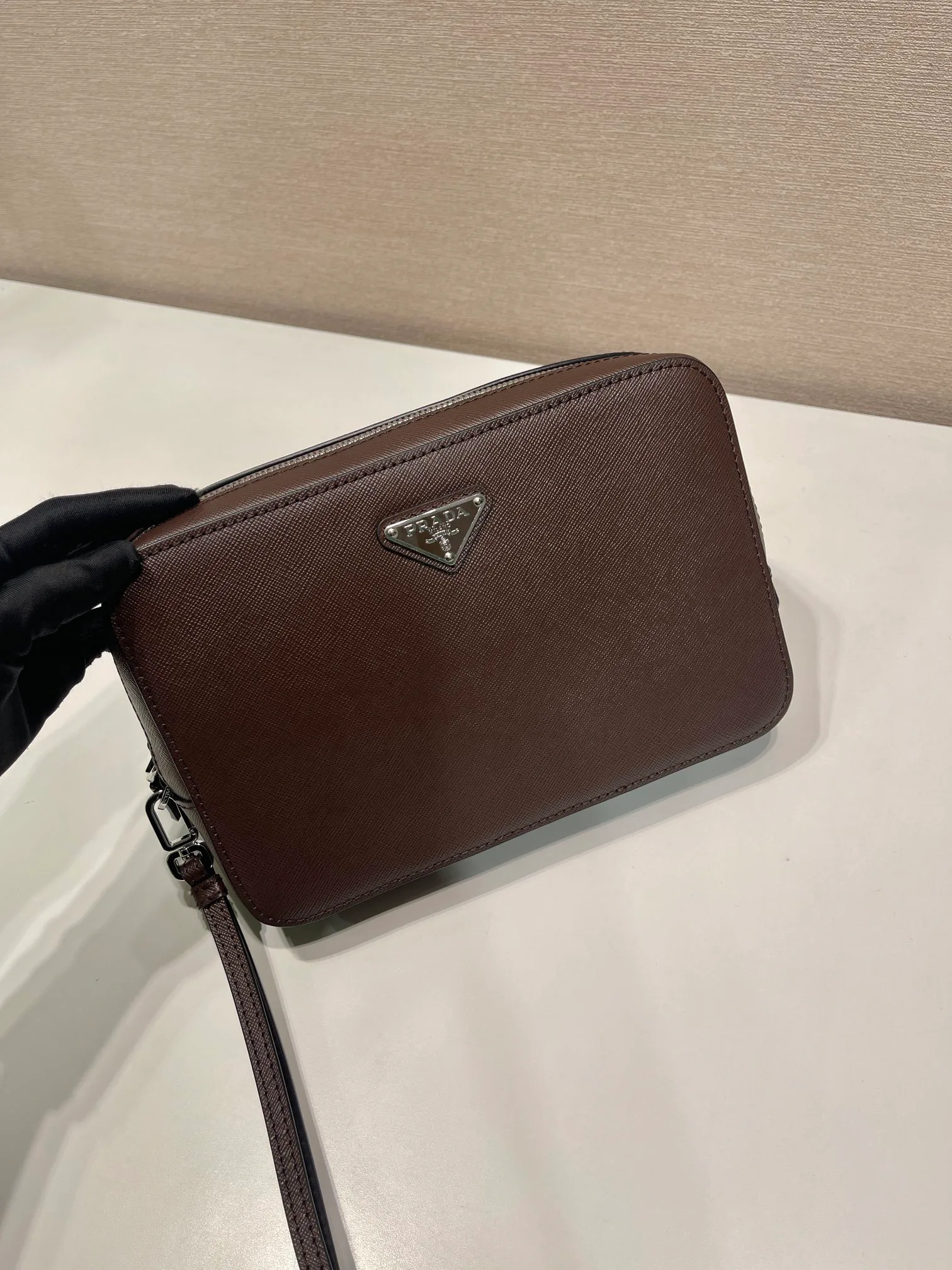 Клатчи Женские Prada 151698