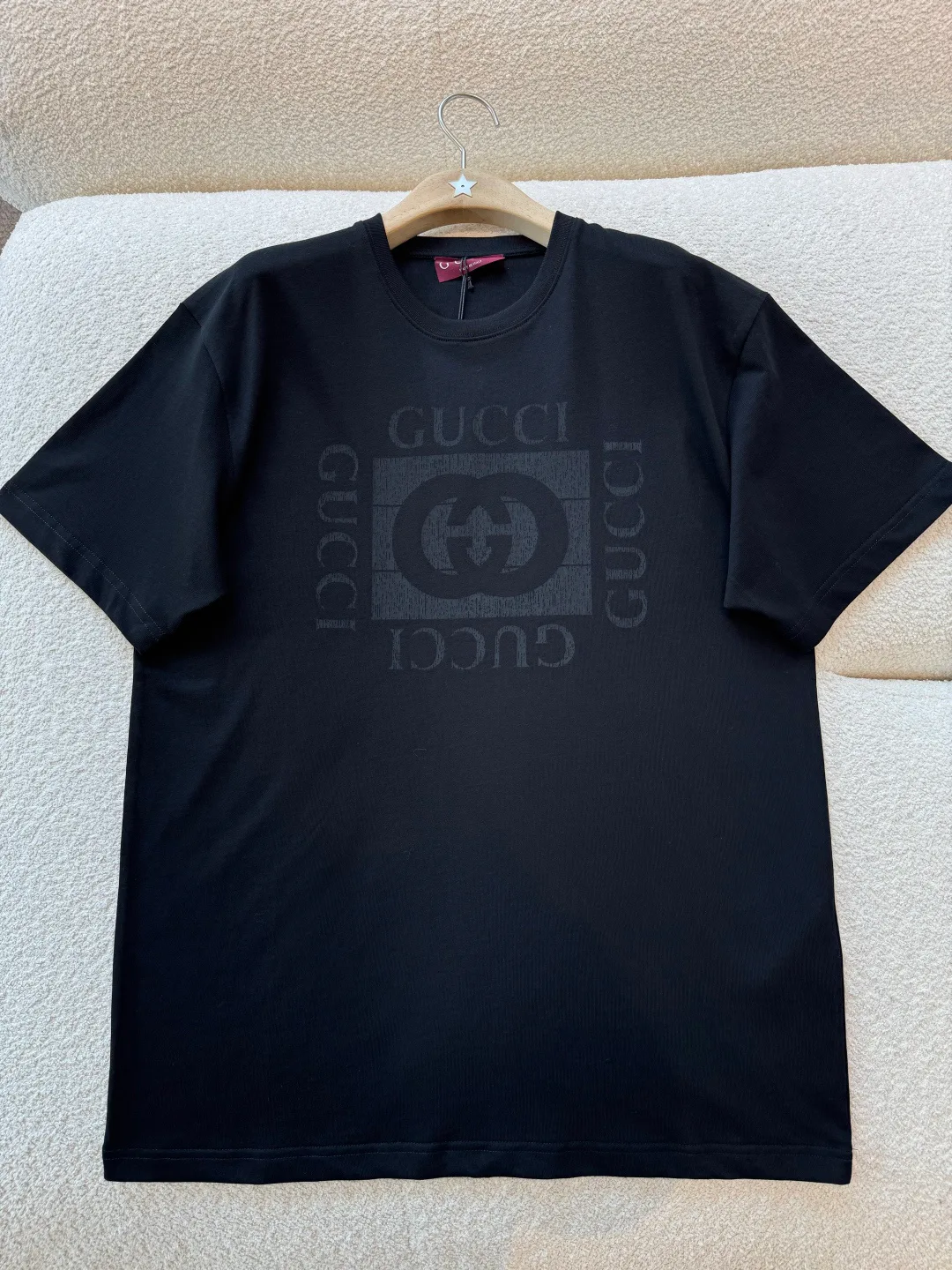 Футболки Женские Gucci 11629612