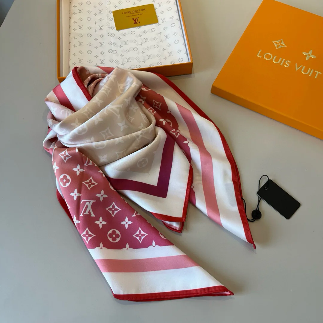 Платки Louis Vuitton 11115338