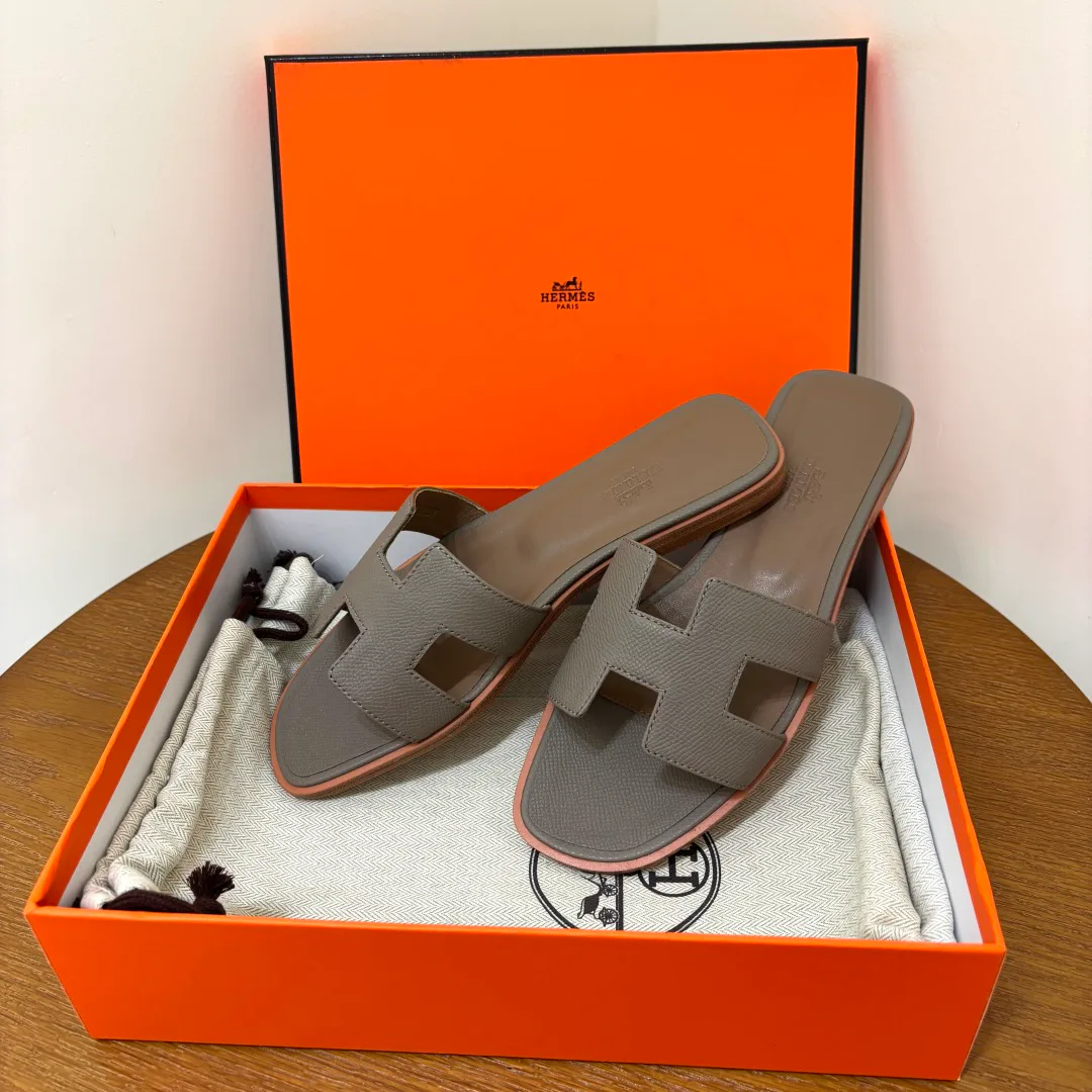 Сандалии Женские Hermes 10656010