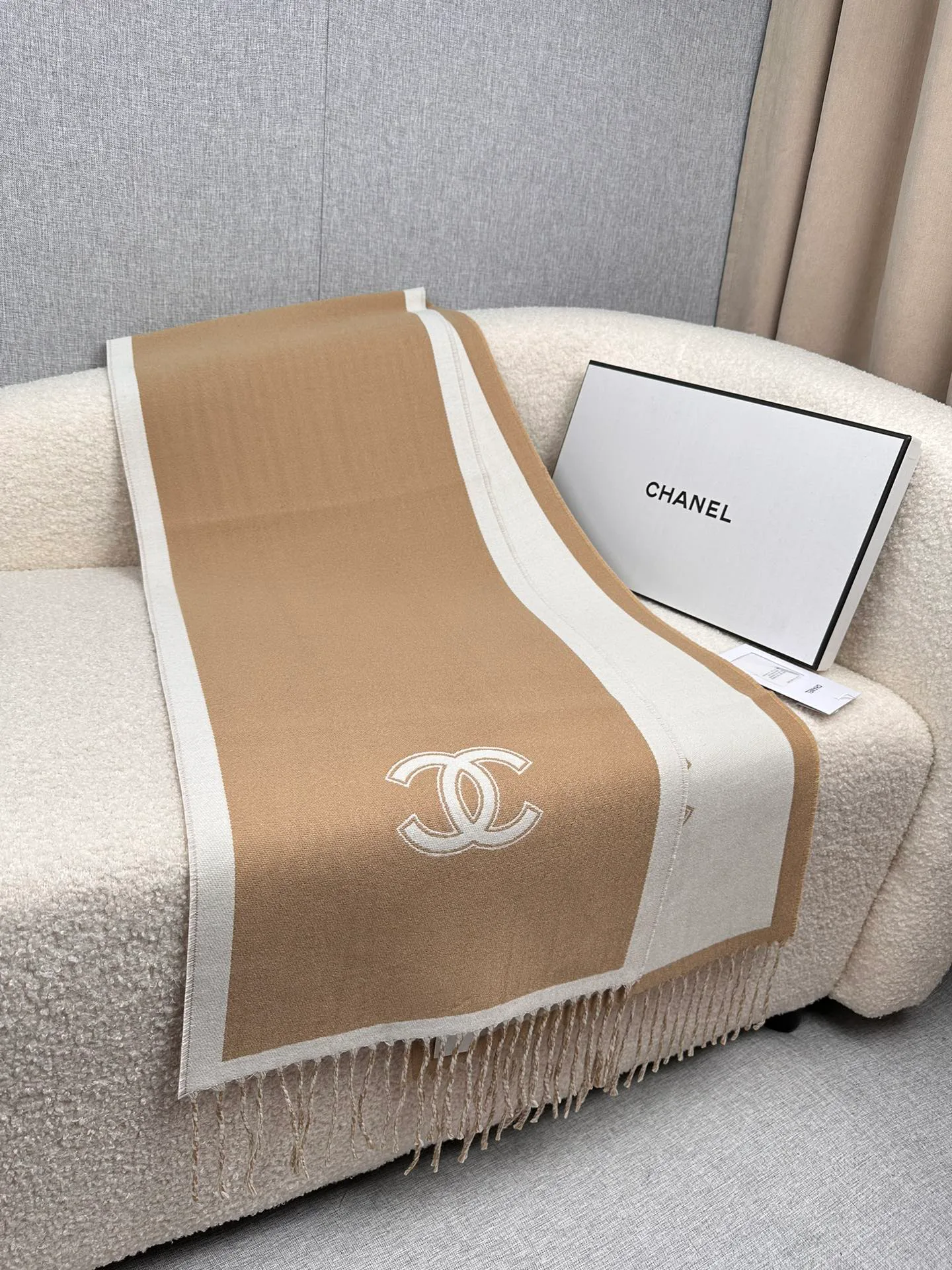 Шарфы Chanel 895099