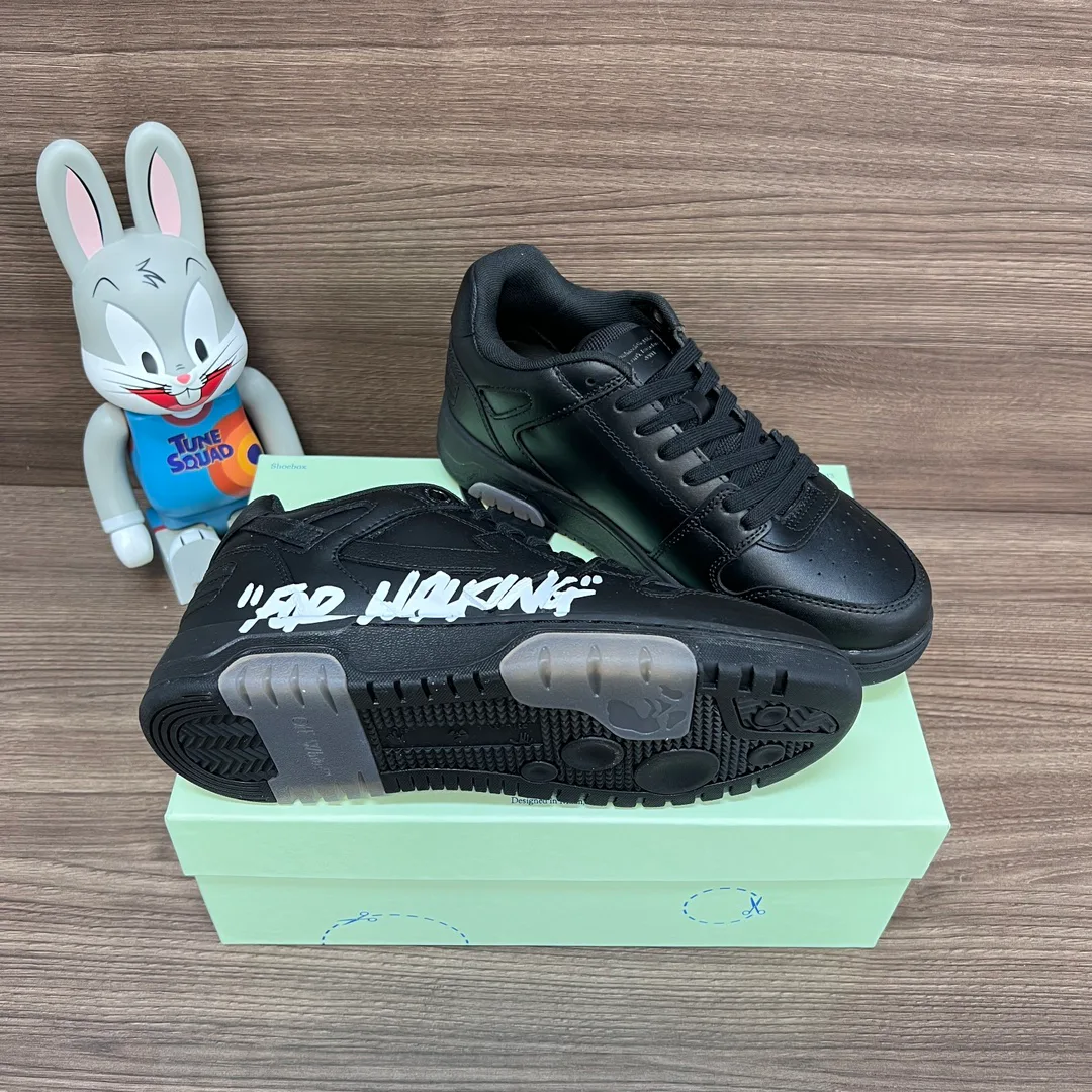 Кроссовки Женские Off-White 653732