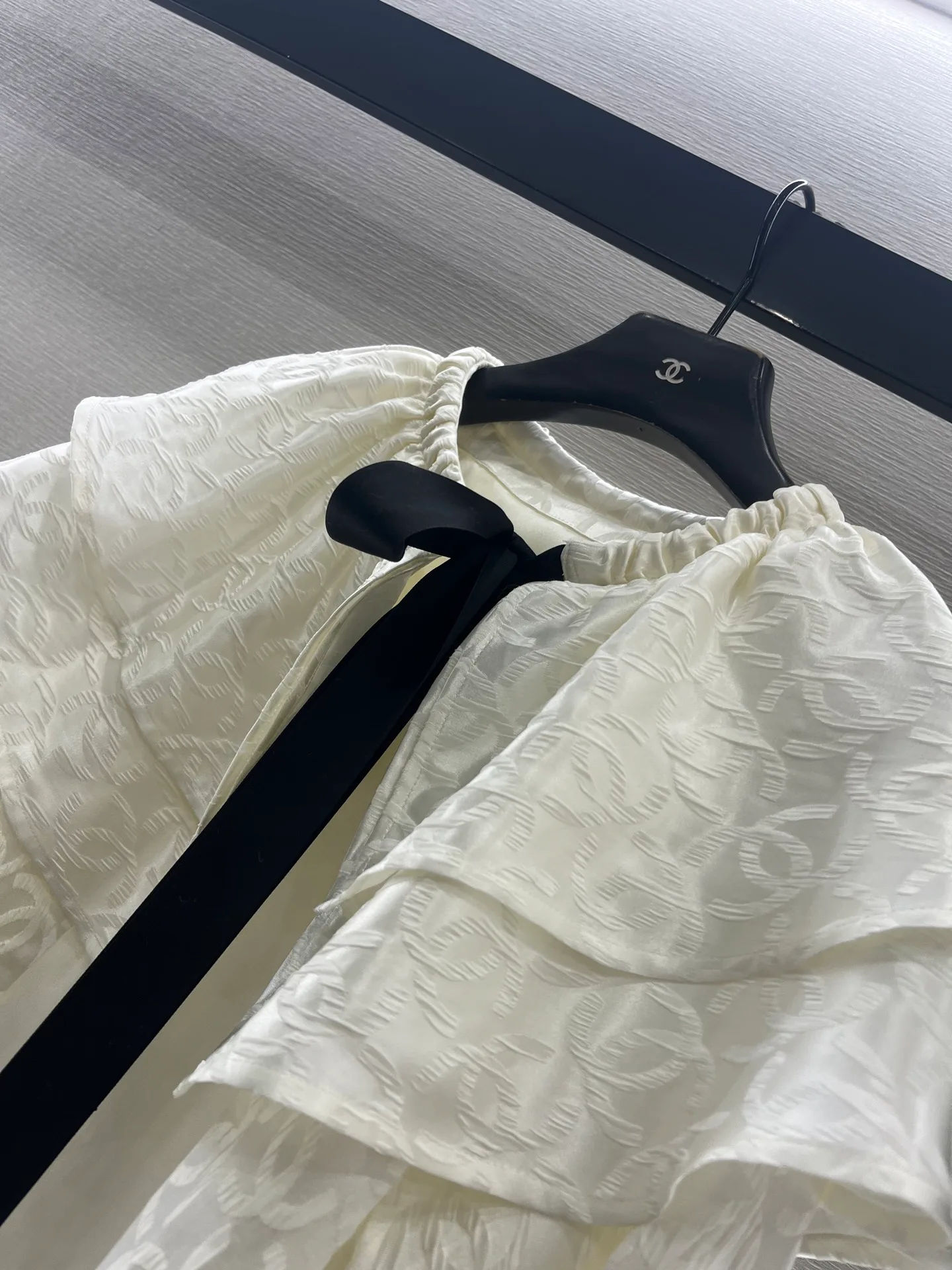 Рубашки Женские Chanel 785319