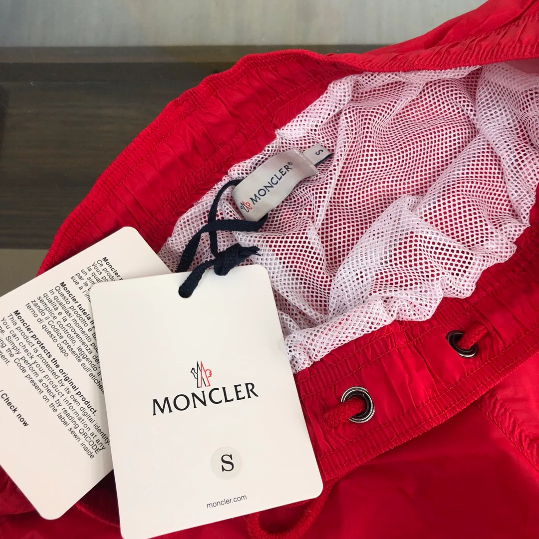 Шорты Мужские Moncler 9599081