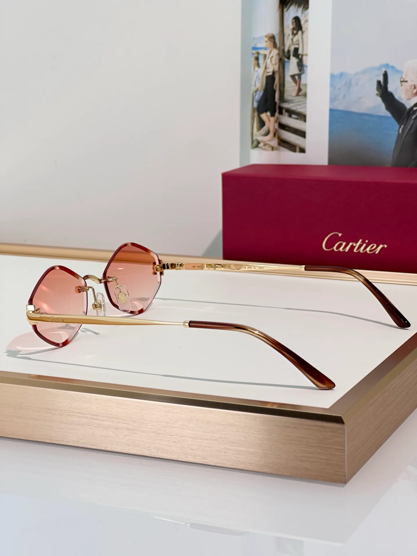 Очки Cartier 11527857