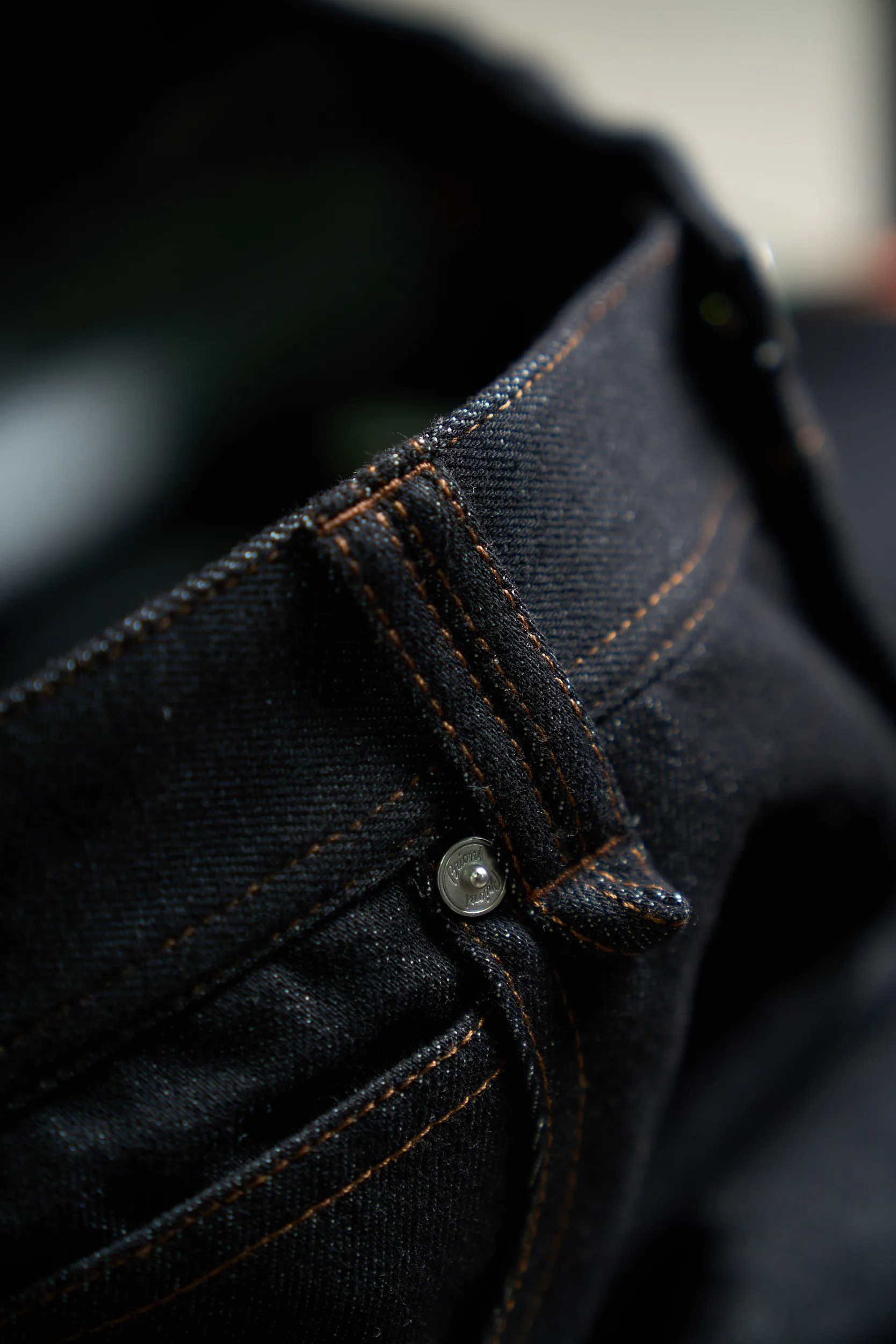 Джинсы Мужские Brioni 5406249