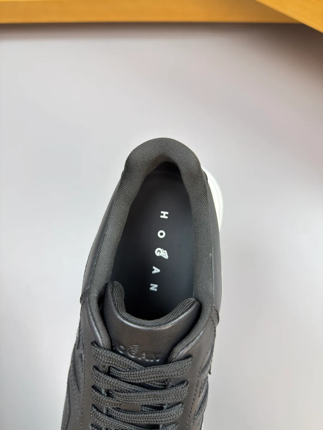 Кроссовки Мужские Hogan 737812