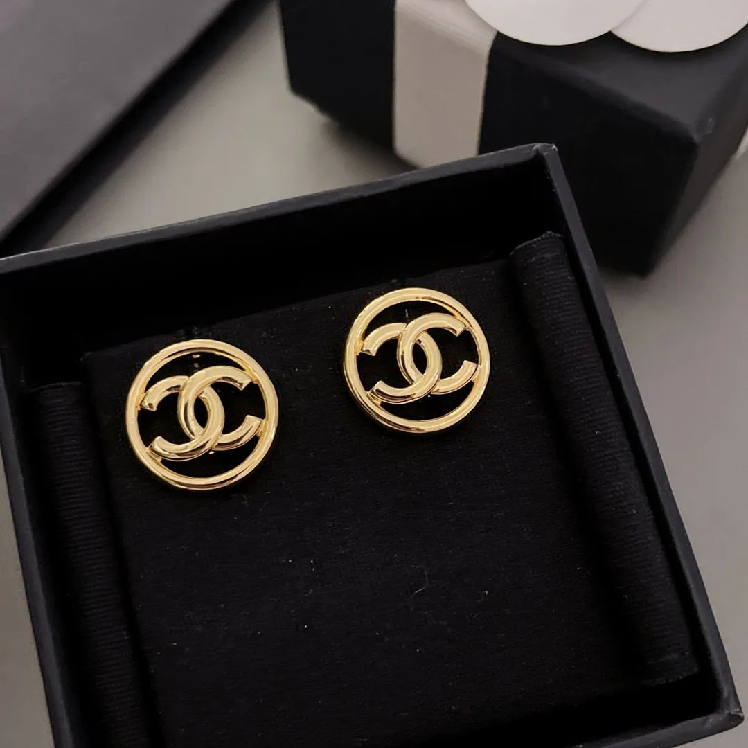 Бижутерия Chanel 10606923