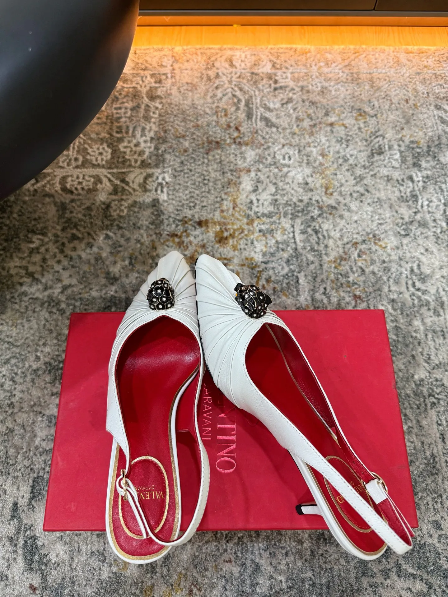 Туфли Женские Valentino 18415143