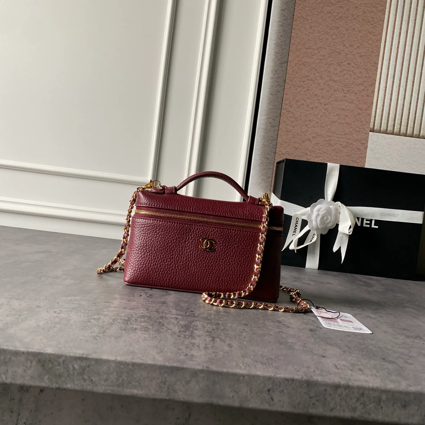 Классические Сумки Женские Chanel 18207916