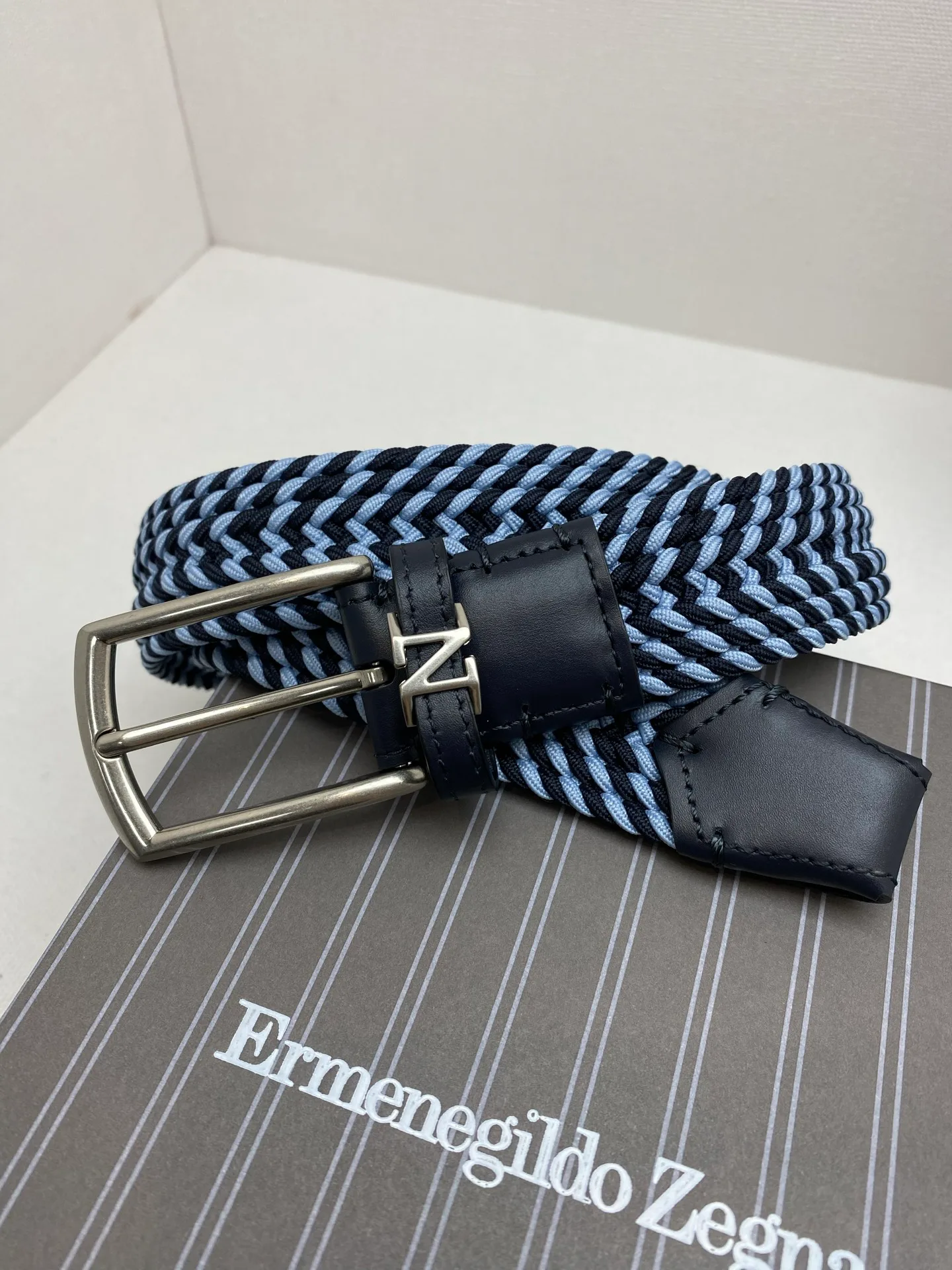 Ремни Мужские Zegna 924032