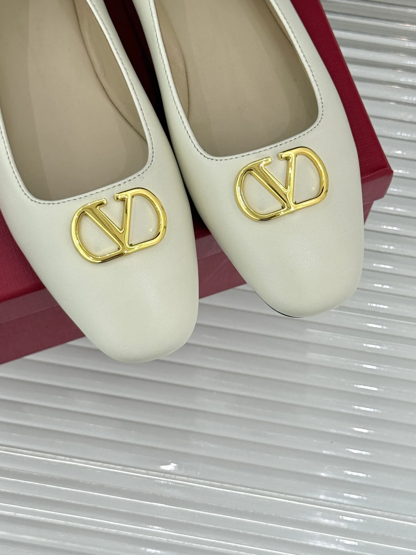 Балетки Женские Valentino 12959910