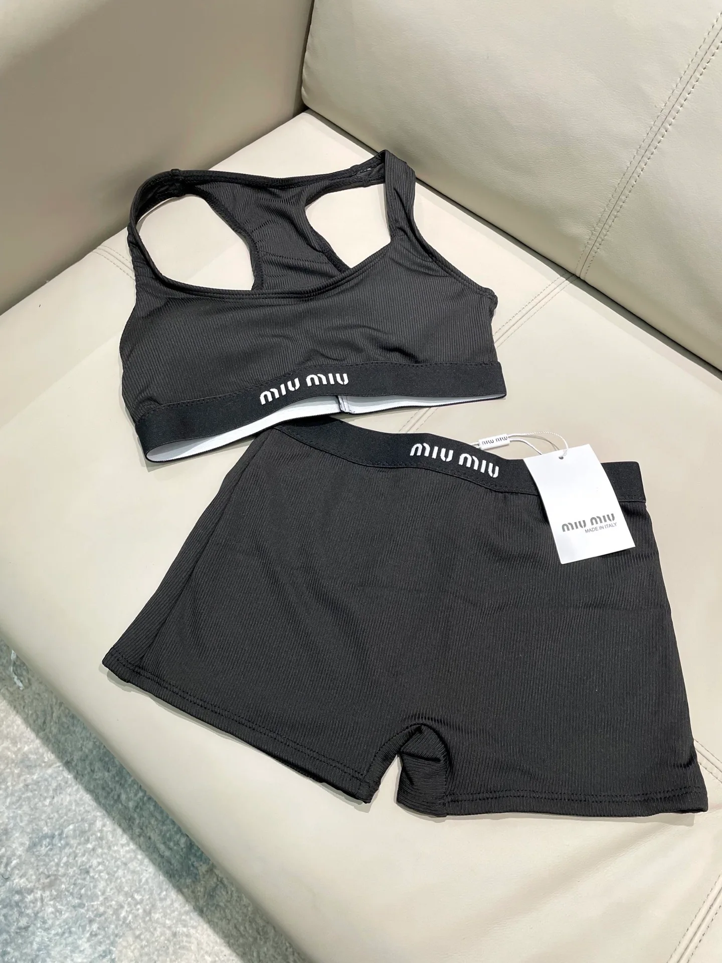 Купальники Женские Miu Miu 11990777