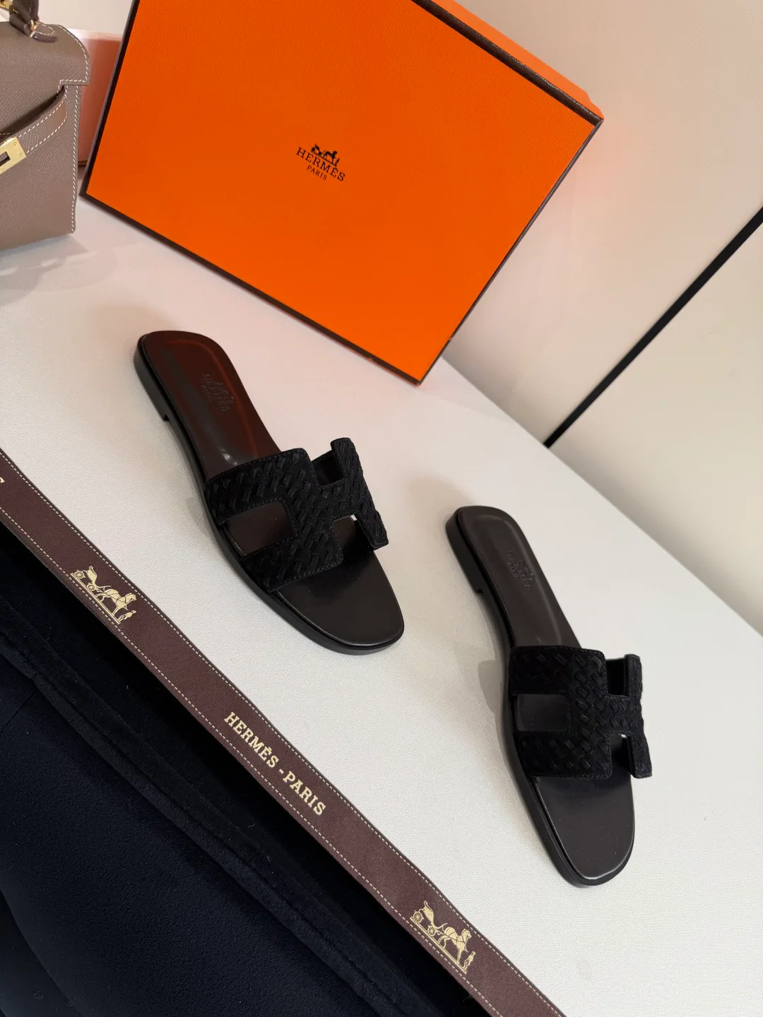 Сандалии Женские Hermes 11144057