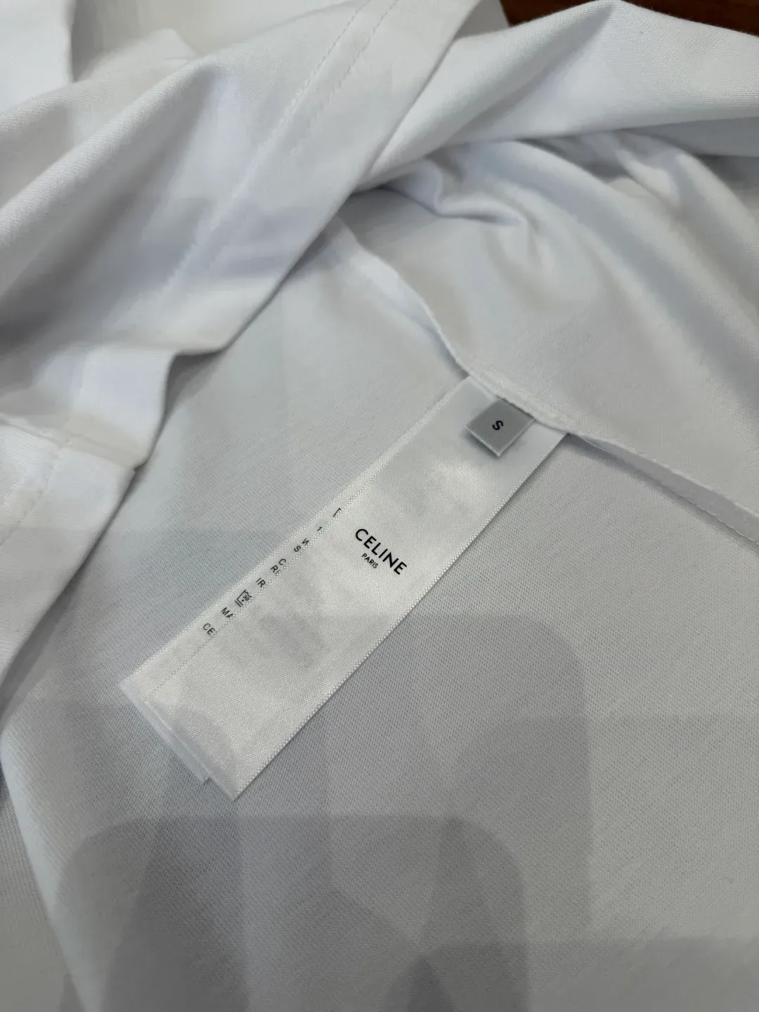 Футболки Мужские Celine 5588602