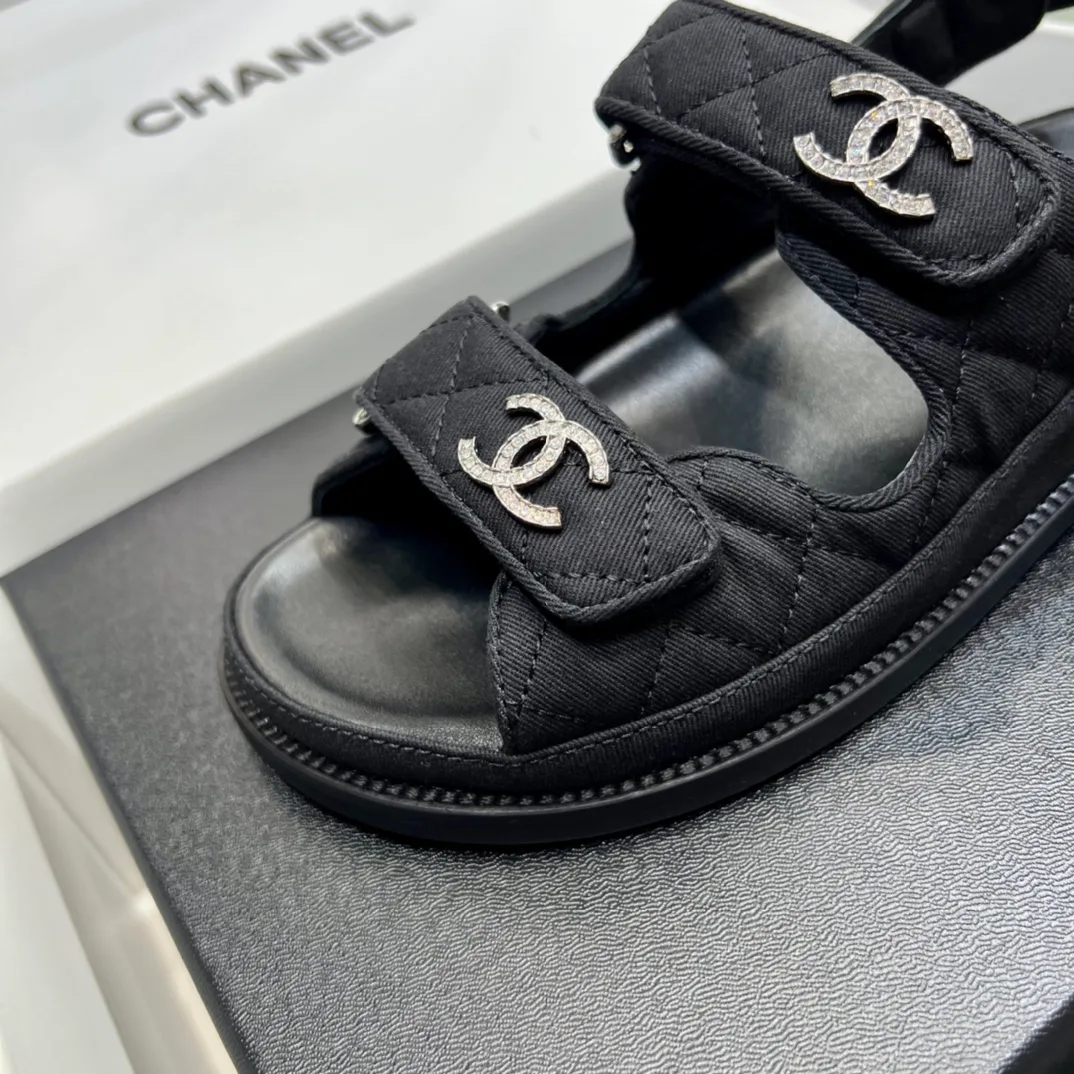 Сандалии Женские Chanel 11233750