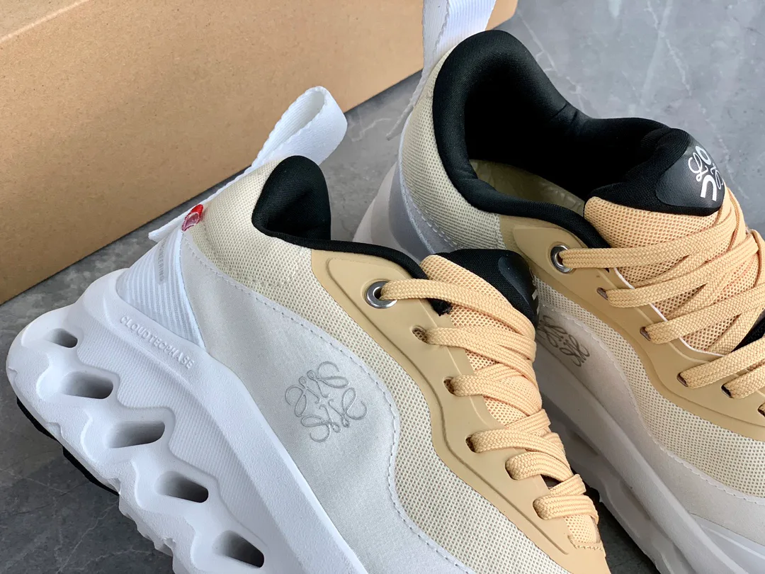 Кроссовки Женские Loewe 112819