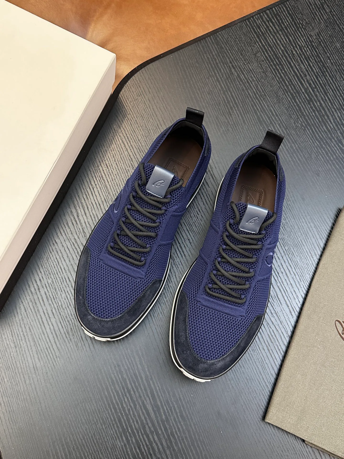 Кроссовки Мужские Brioni 11693098