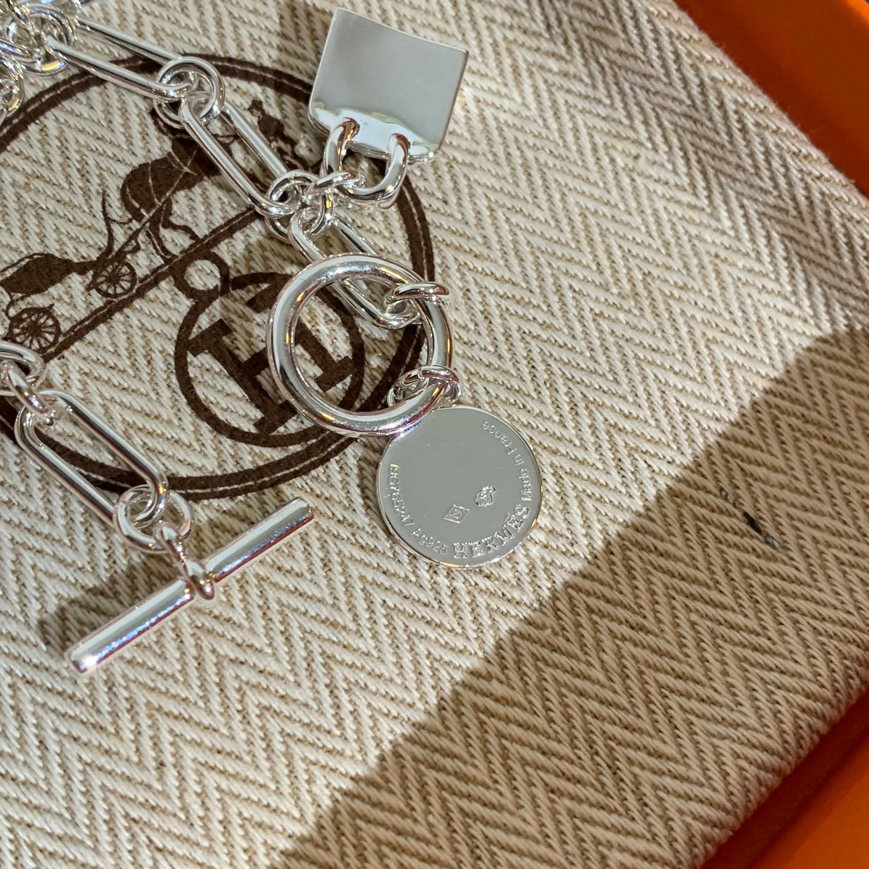 Бижутерия Hermes 17902156