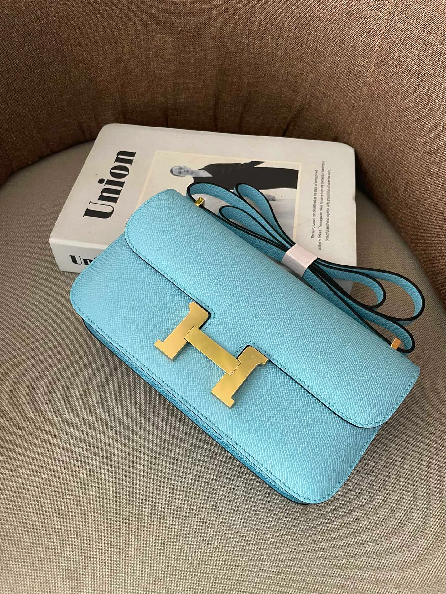 Классические Сумки Женские Hermes 18077252