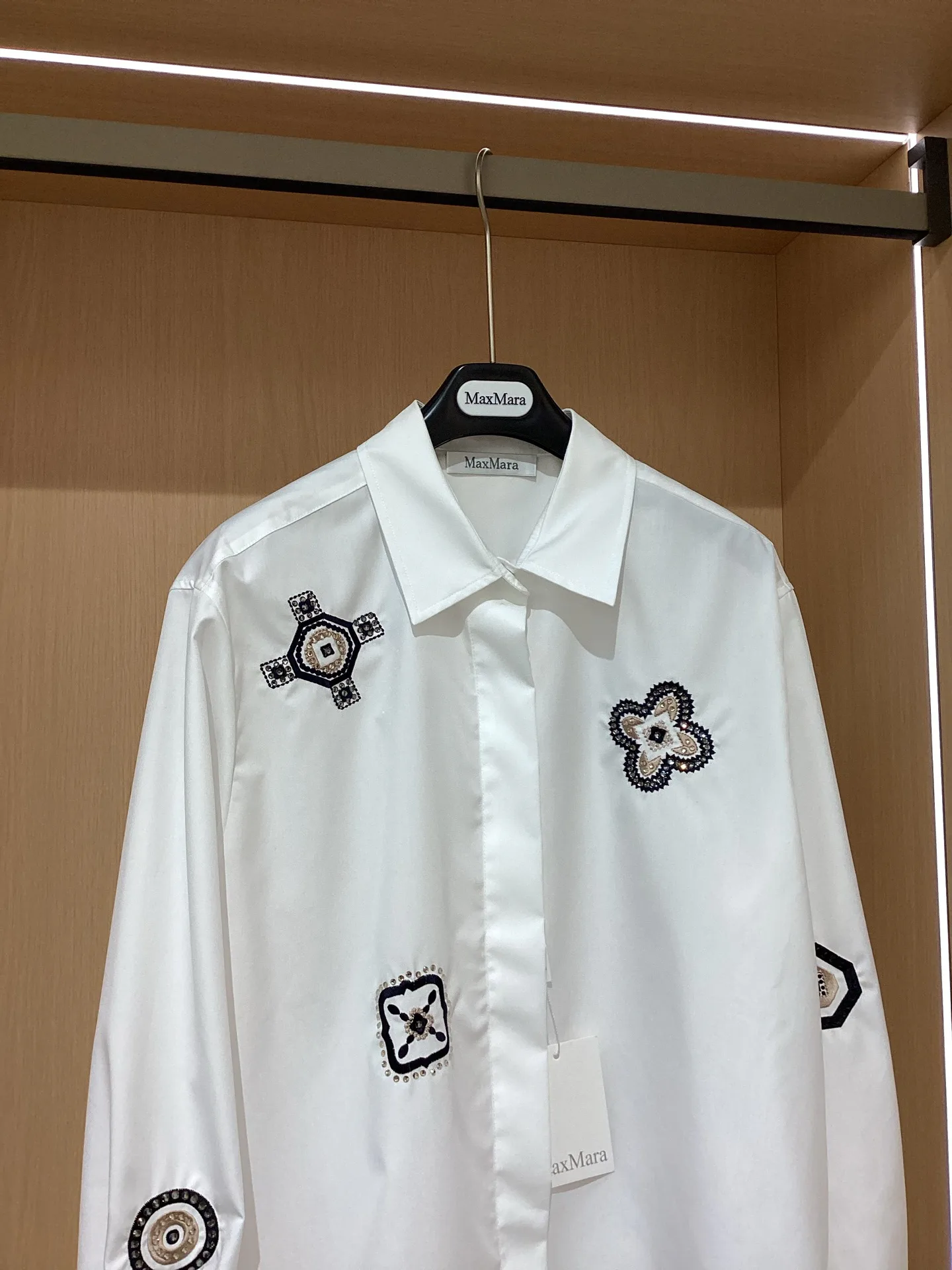 Рубашки Женские Max Mara 12740282