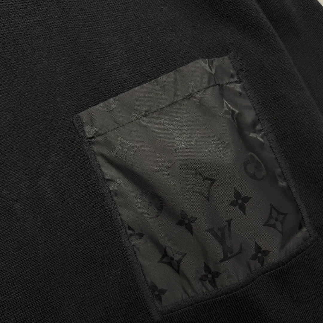 Футболки Мужские Louis Vuitton 13337099