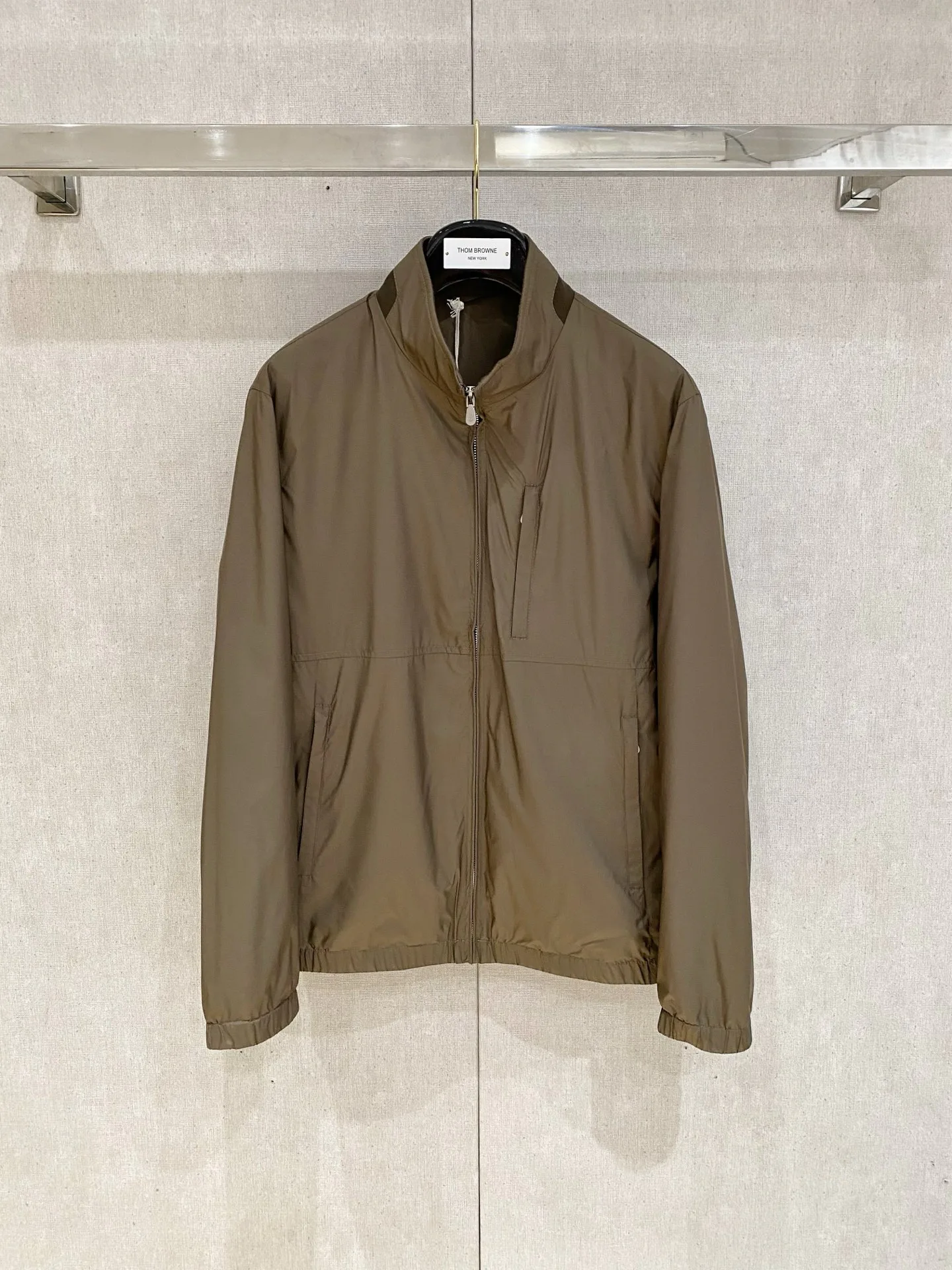 Куртки Мужские Brunello Cucinelli 24566