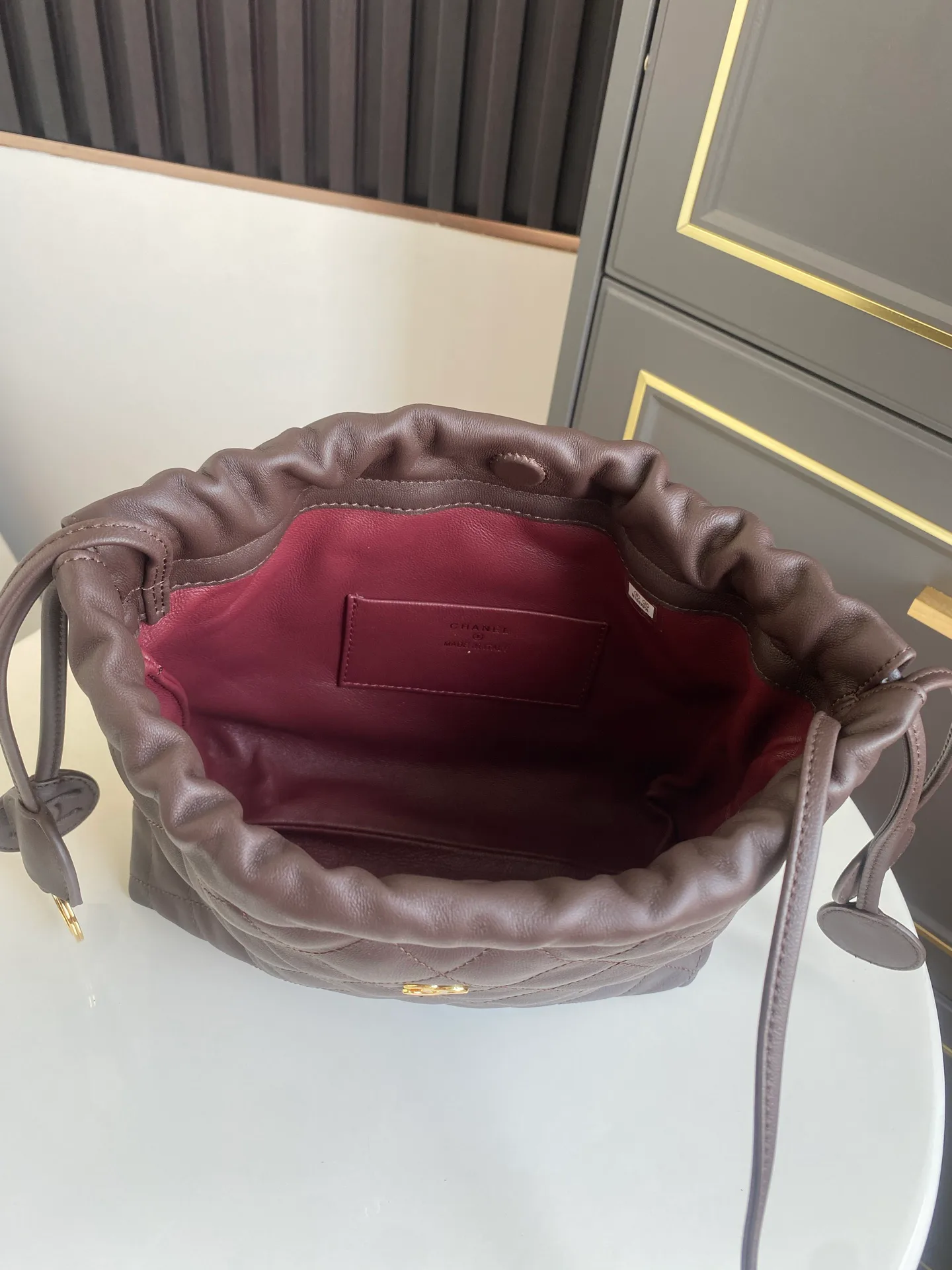 Классические Сумки Женские Chanel 11886261