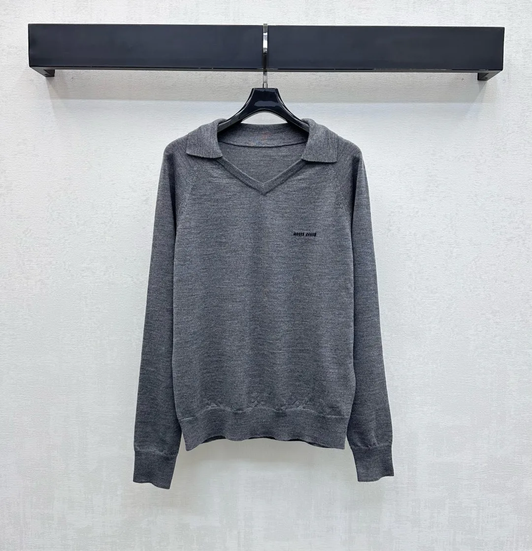 Джемперы И Свитеры Женские Miu Miu 1567733