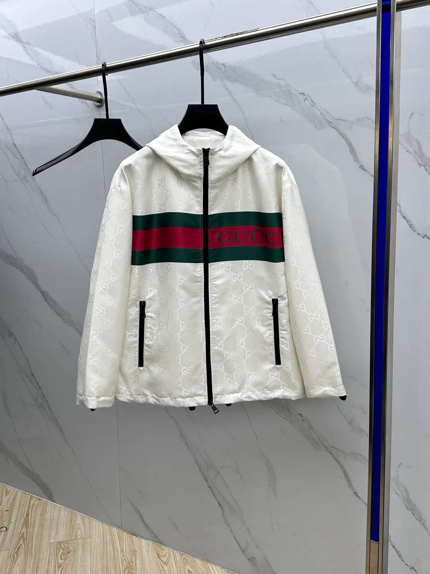 Куртки И Пуховики Мужские Gucci 32674